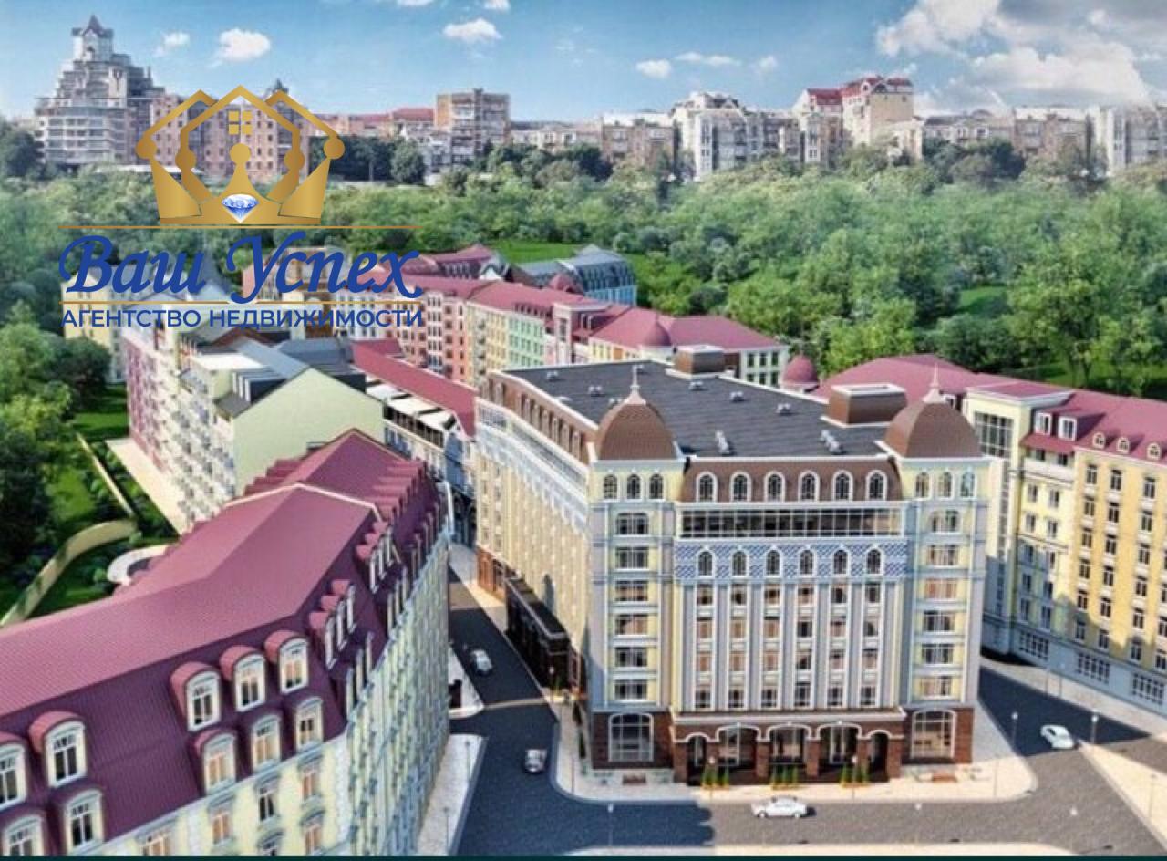 Продажа квартиры ул. Дегтярная, Подол, г. Киев