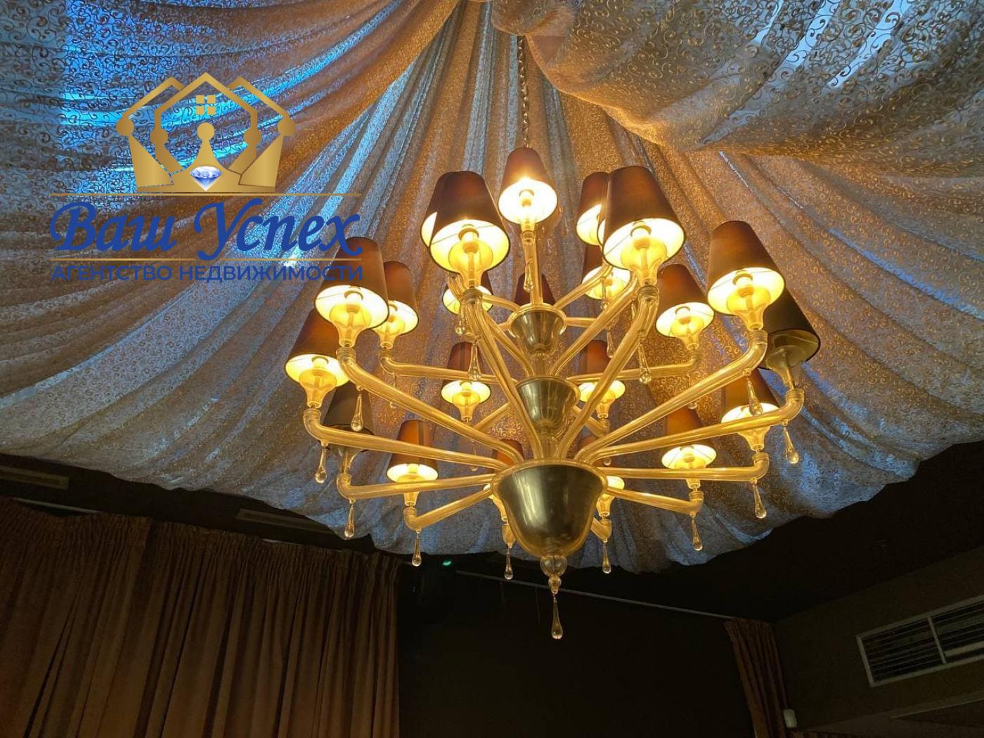 Продажа в Центре Киева бара, кафе, ресторан на ул. Госпітальна, Печерск
