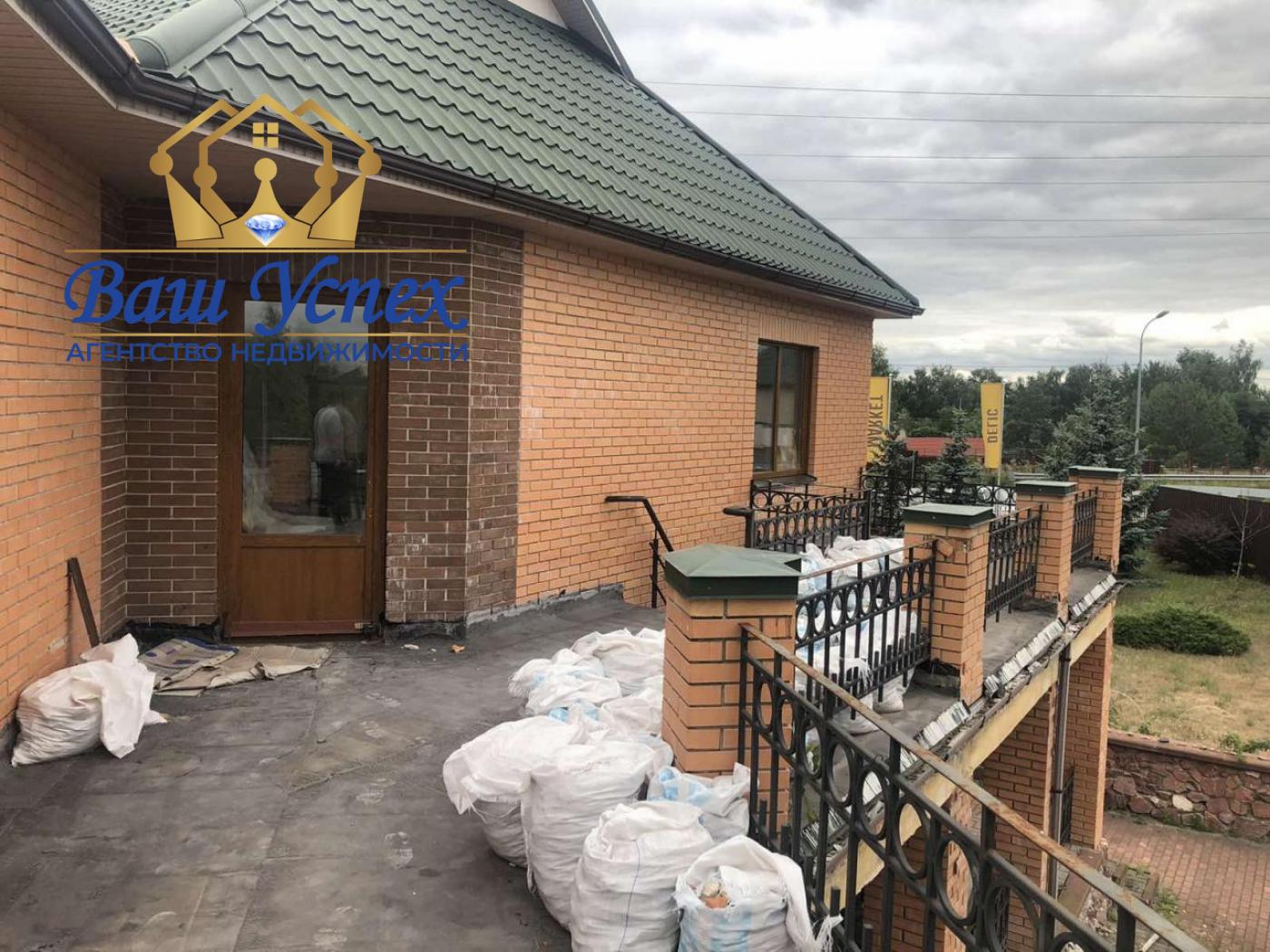 Аренда Магазин 370м2 Козин 4000$