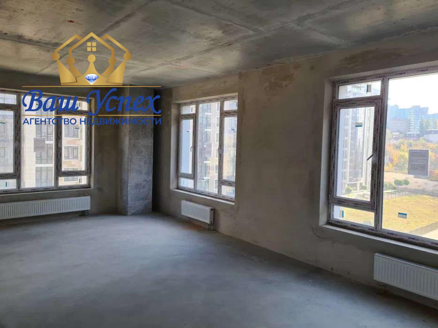 Продам 5 ком квартиру в ЖК Бульвар Фонтанов, Печерск, ул Саперное Поле