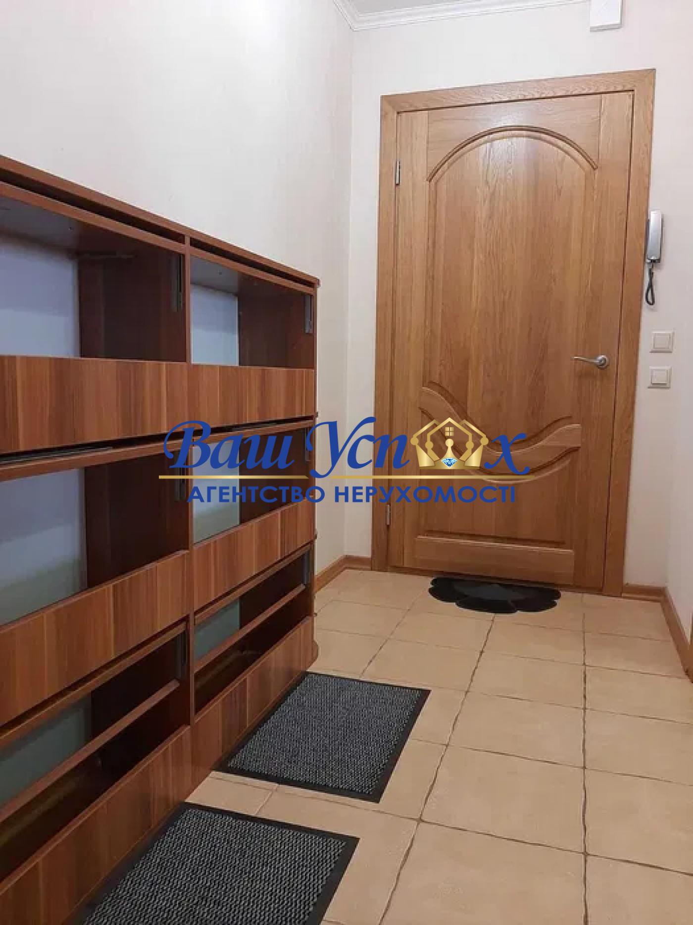 Продажа 3 ком квартиры, Урловская, Осокорки, ТЦ River Mall
