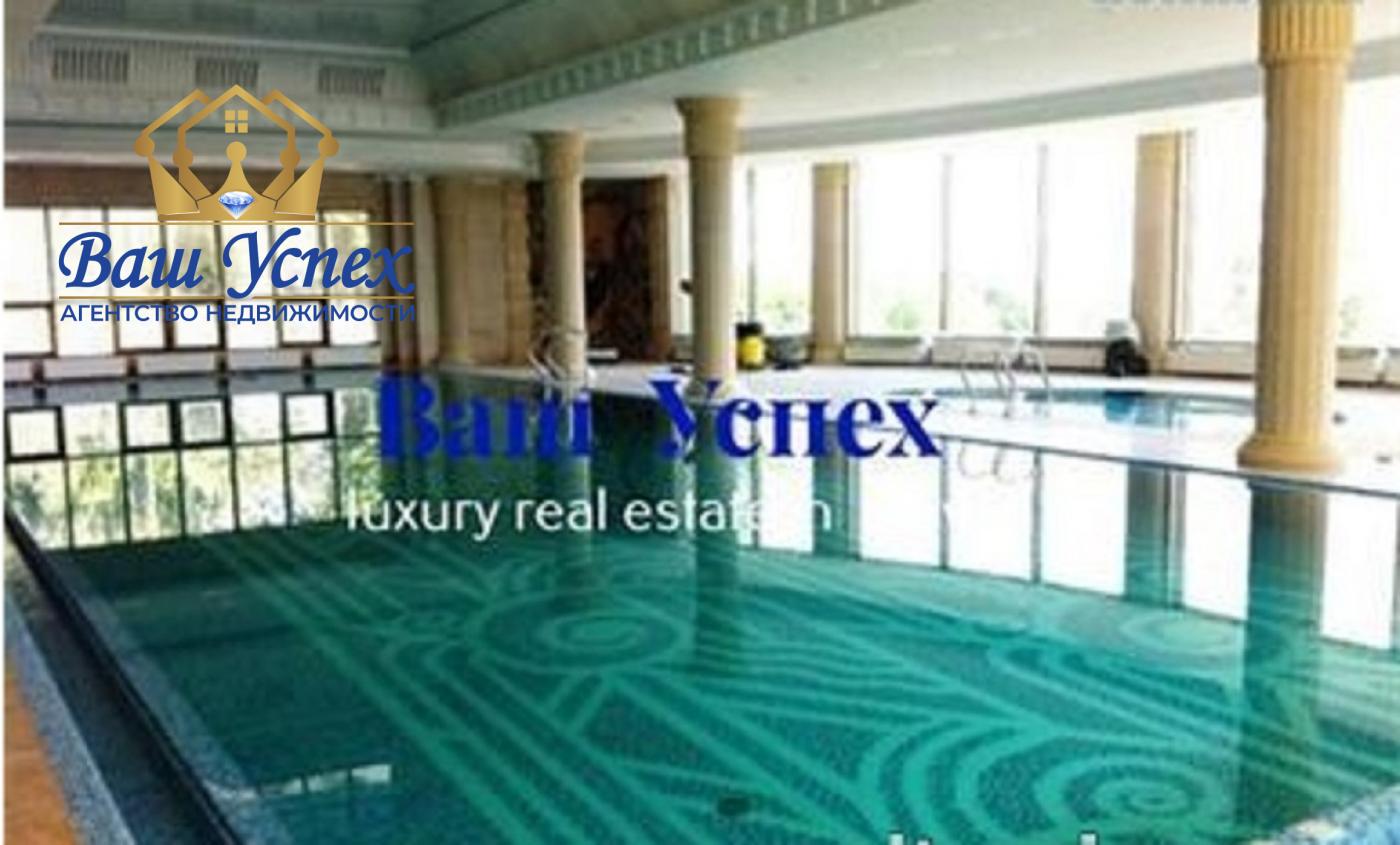 Продажа 5 ком в центре Киева. ЖК Diamond Hill