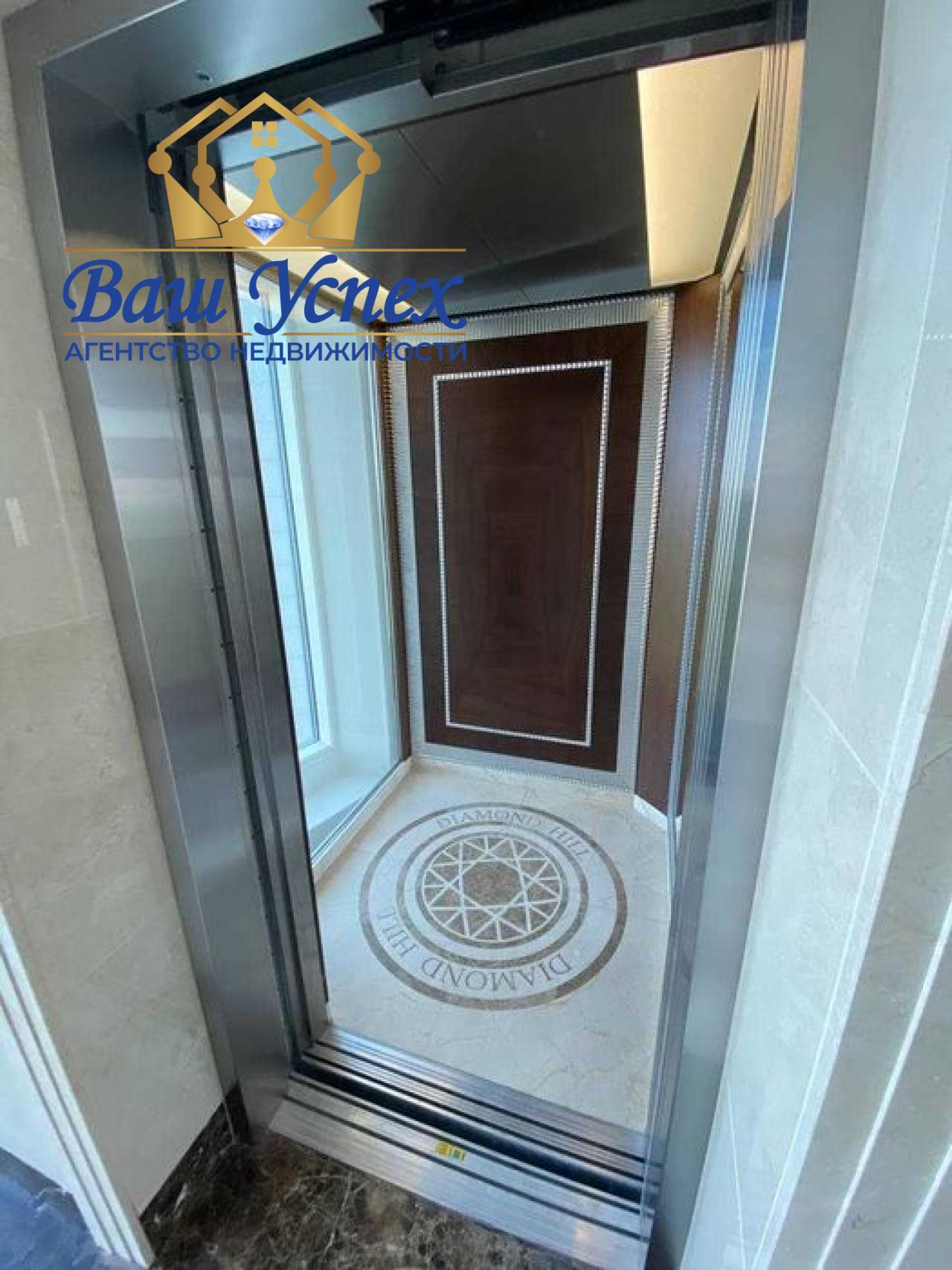 Продам квартиру в шикарном комплексе Diamond Hill.