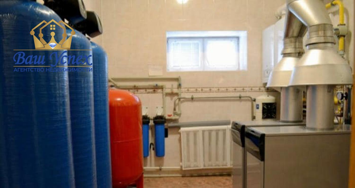 Аренда дома в Конче Заспе. Закрытый городок с выходом на Днепр