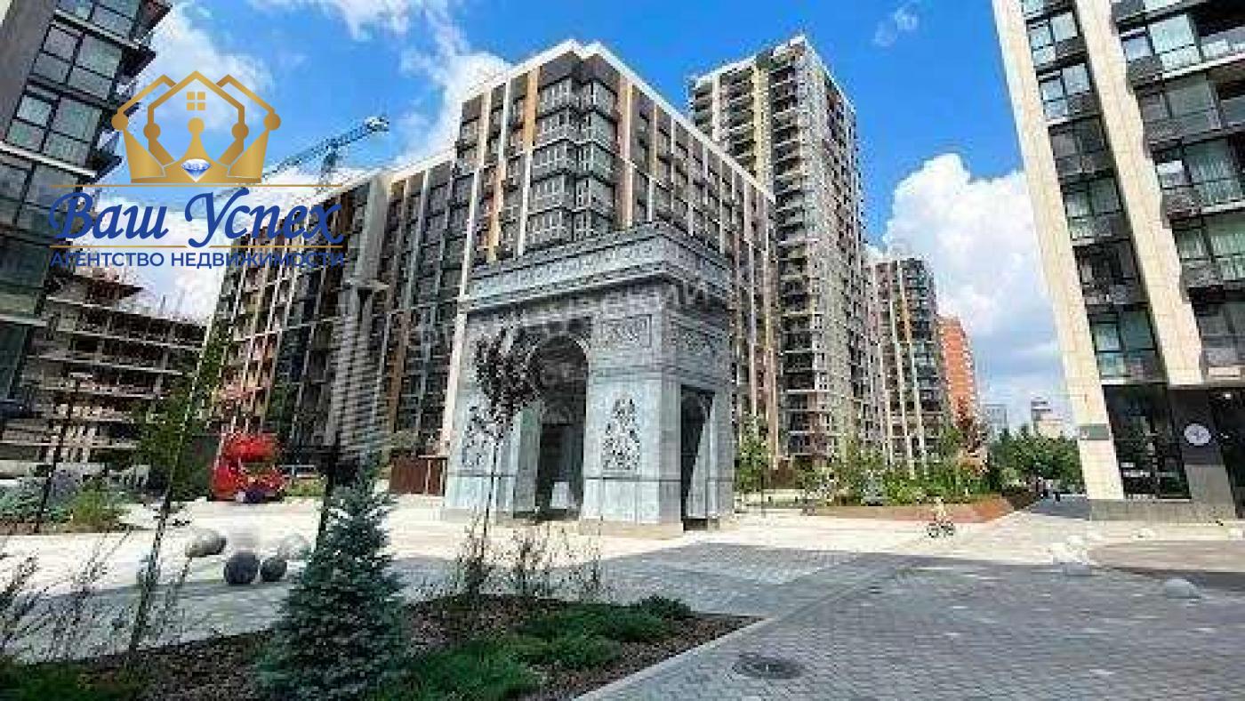 Продам 2 ком квартиру Французский квартал 2, Ул Предславинская 2, Печерск