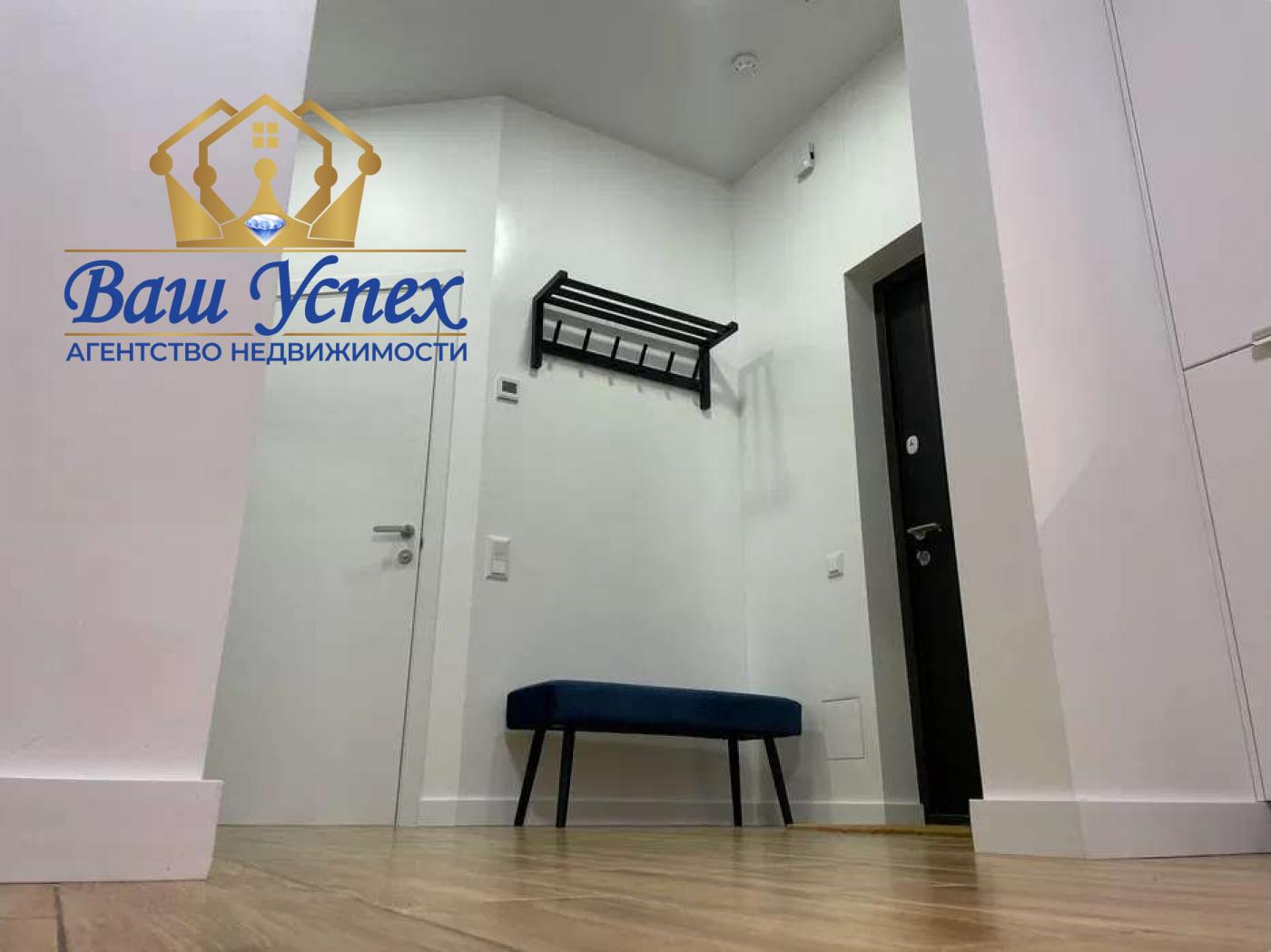 Продам 2 ком квартиру Днепровская набережная 20б. ЖК Seven