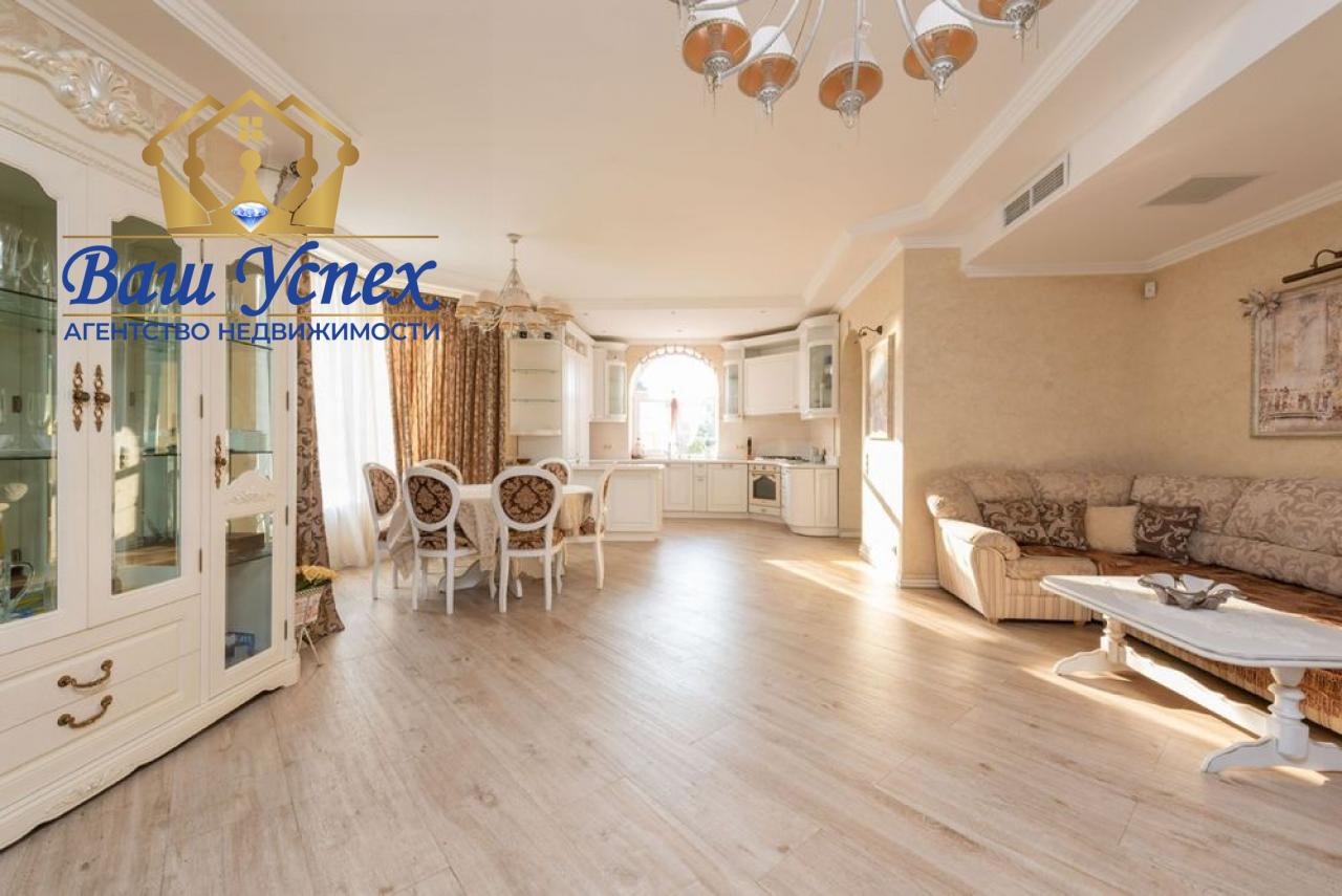 Продажа дома с ремонтом  село Вита Почтовая