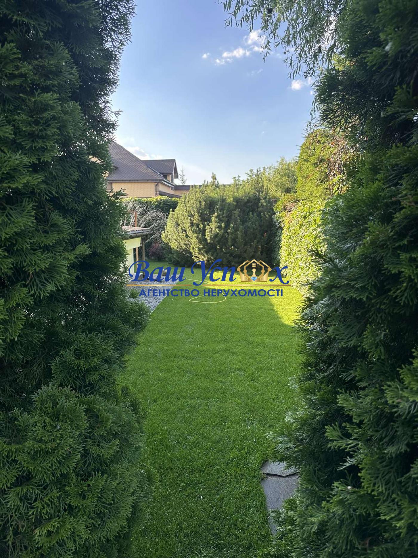 Продажа дома, Осокорки, ул. Виноградная, Осокор, Osocor Residence