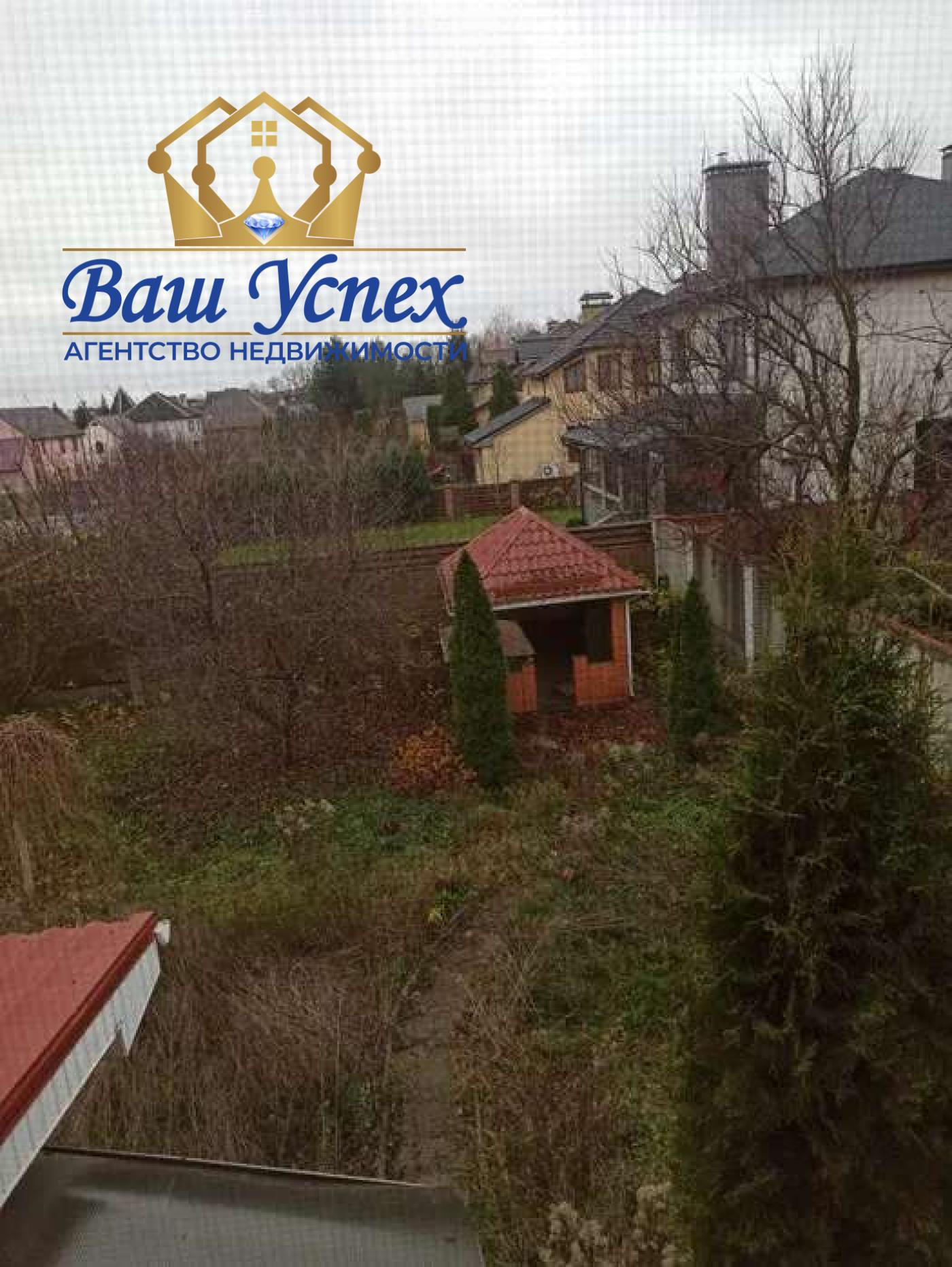 Продам частный дом в Петропавловской Борщаговке.