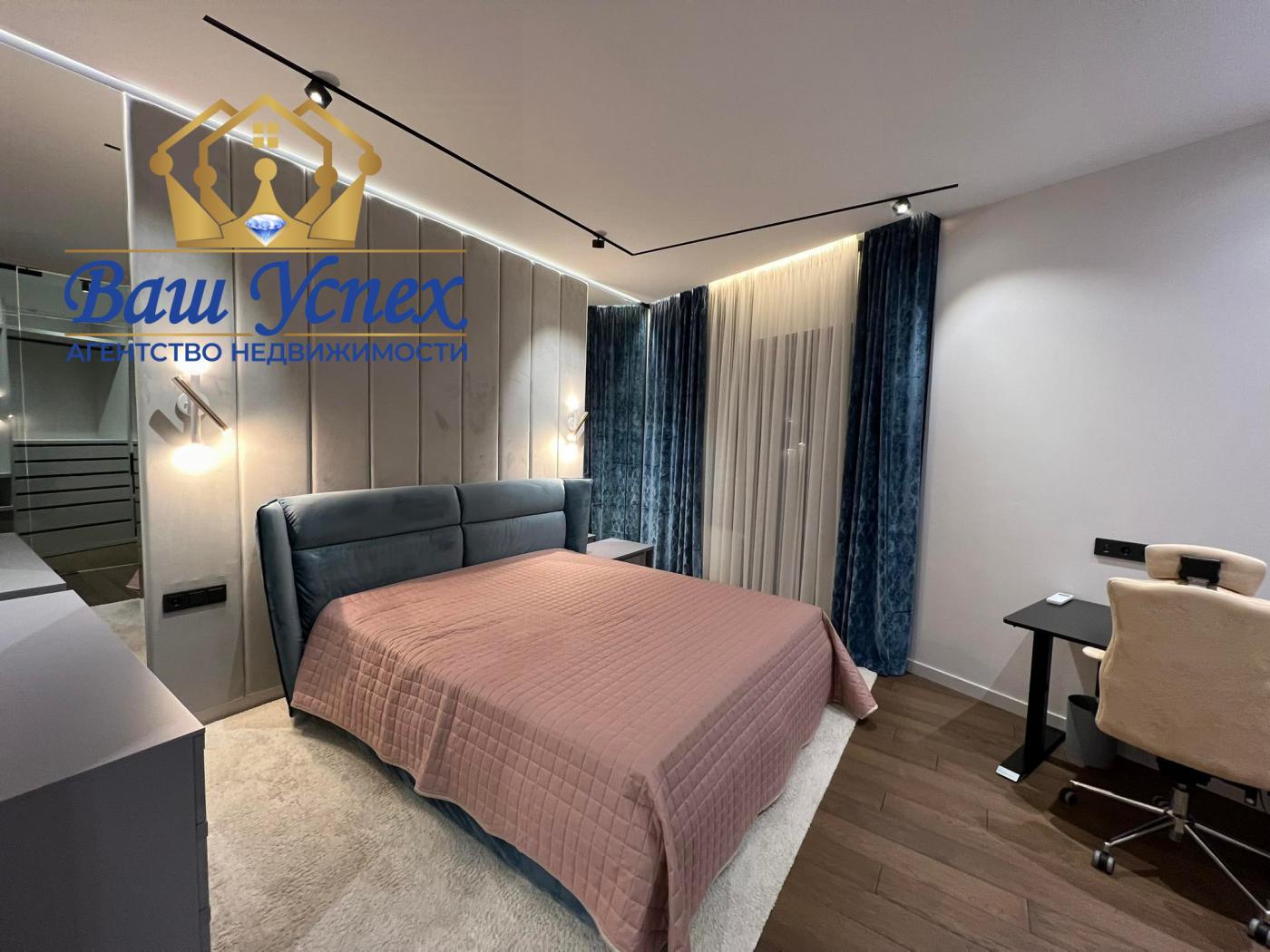 Продажа 4 ком в центре Киева. ЖК Новопечерские Липки.