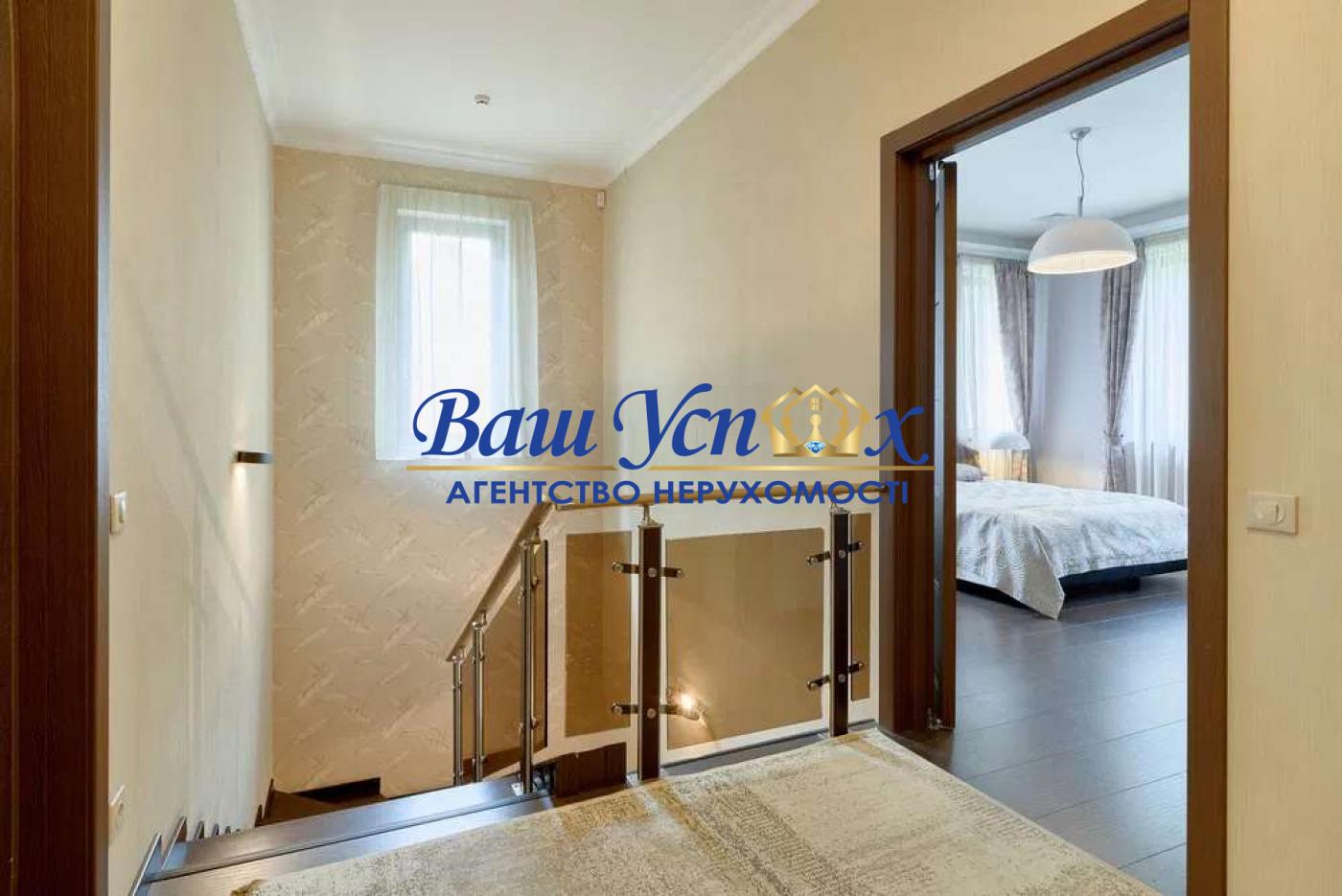 Продам Дом в селе Лебедевка КГ  Riviera Village