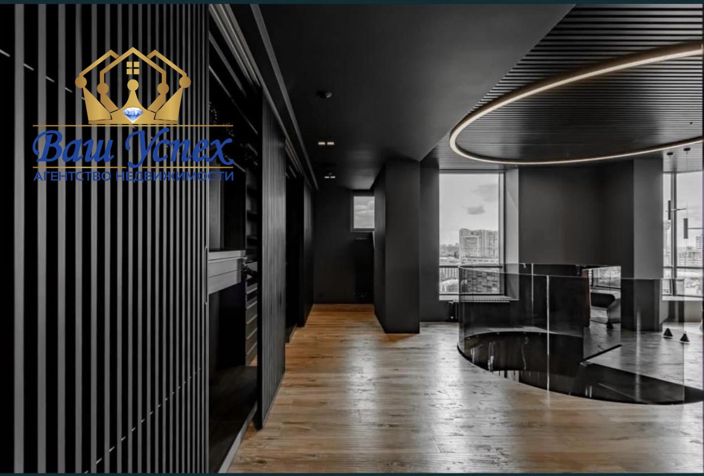 Продажа квартиры эксклюзивный Luxury Penthouse .ЖК ЖК PecherSKY