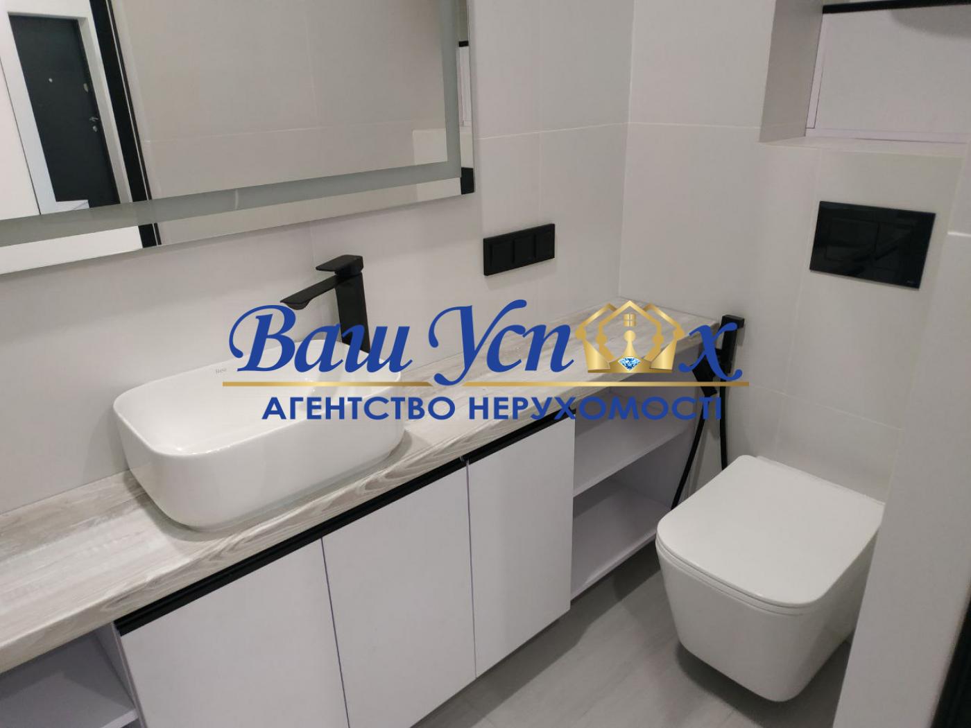 Аренда 3 комн квартиры, Manhattan City, пр-т Берестейский, Арсенал
