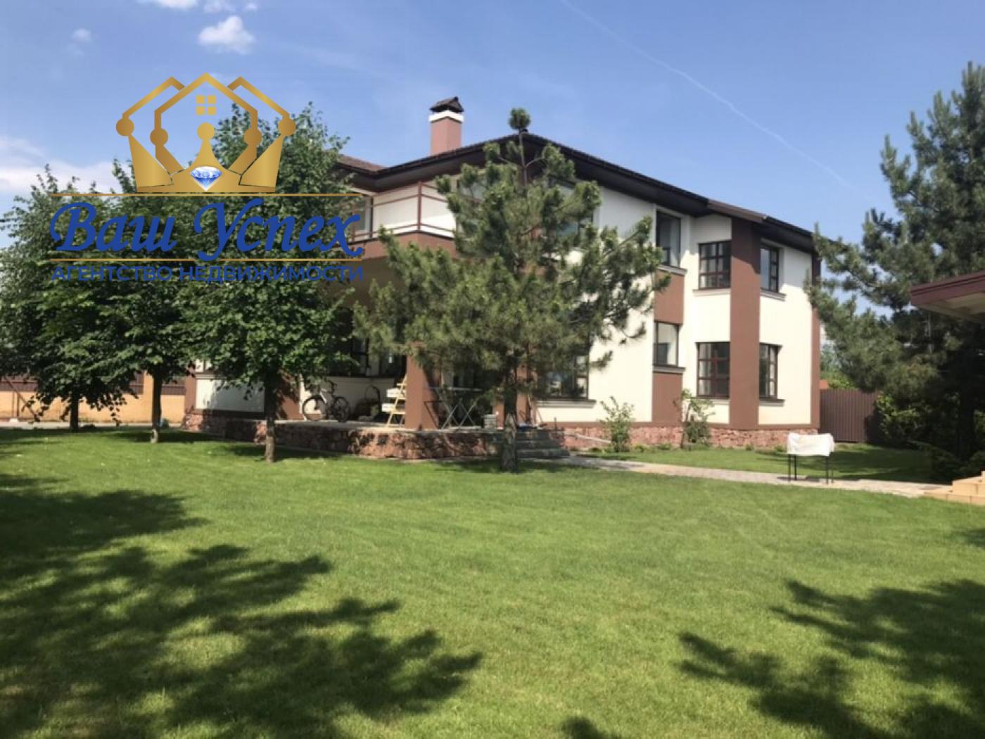 Продажа Дома в Киеве с. Вишенки