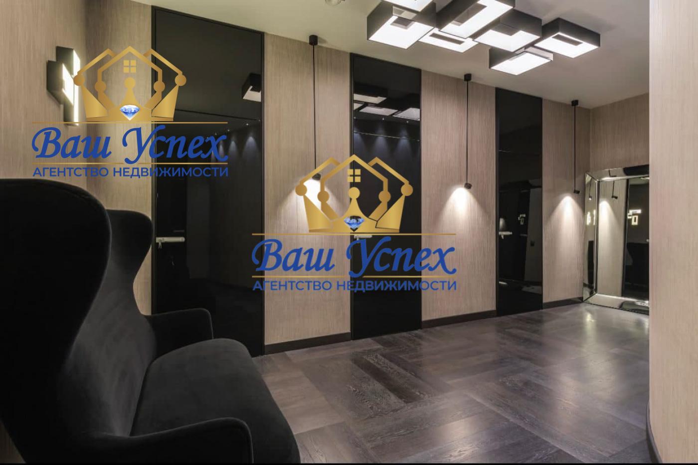 Продажа 5 ком в центре Киева. ЖК Diamond Hill