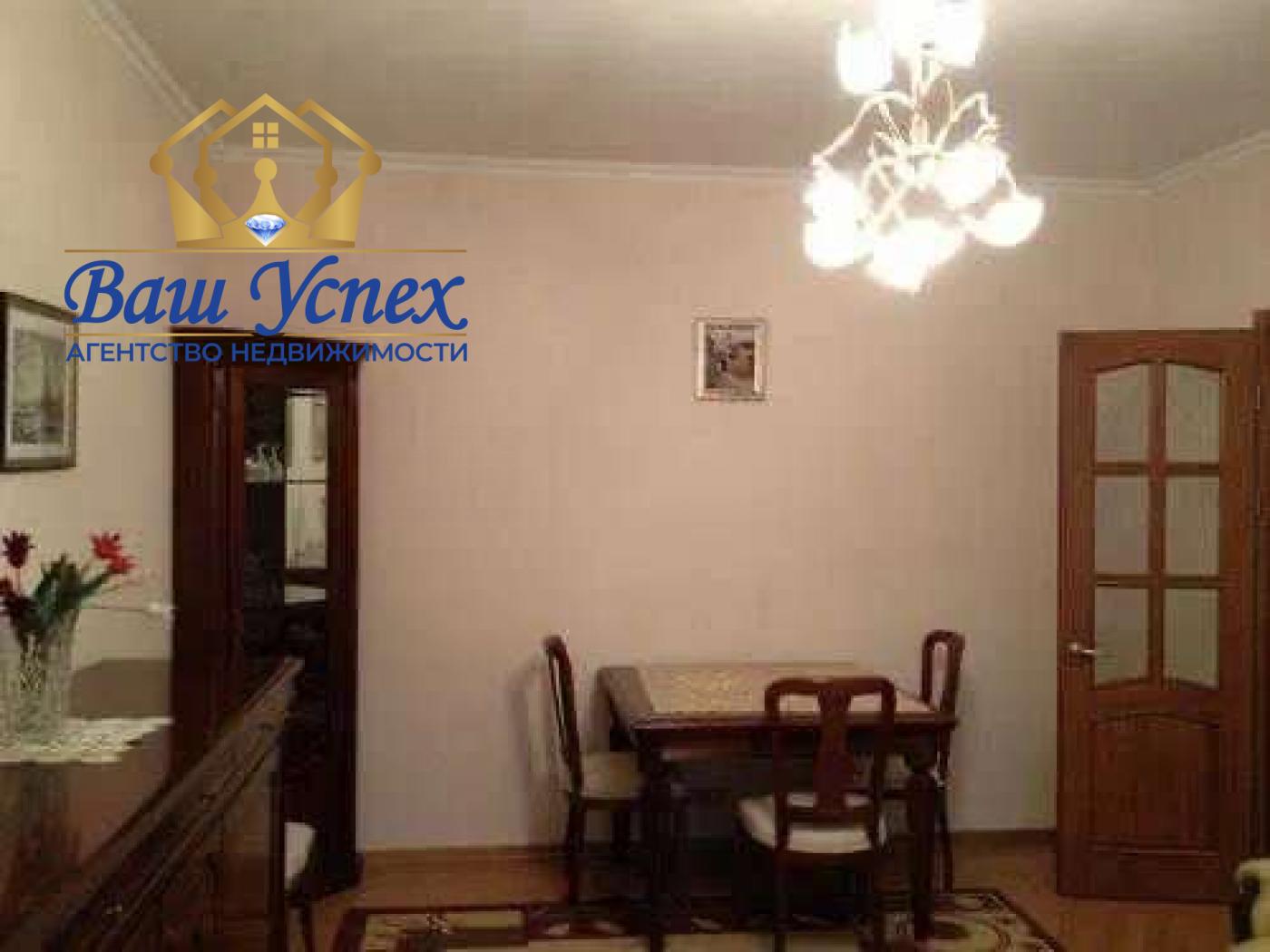Продажа 3 ком в клубном доме  Бот Сад. ул Назаровская 11