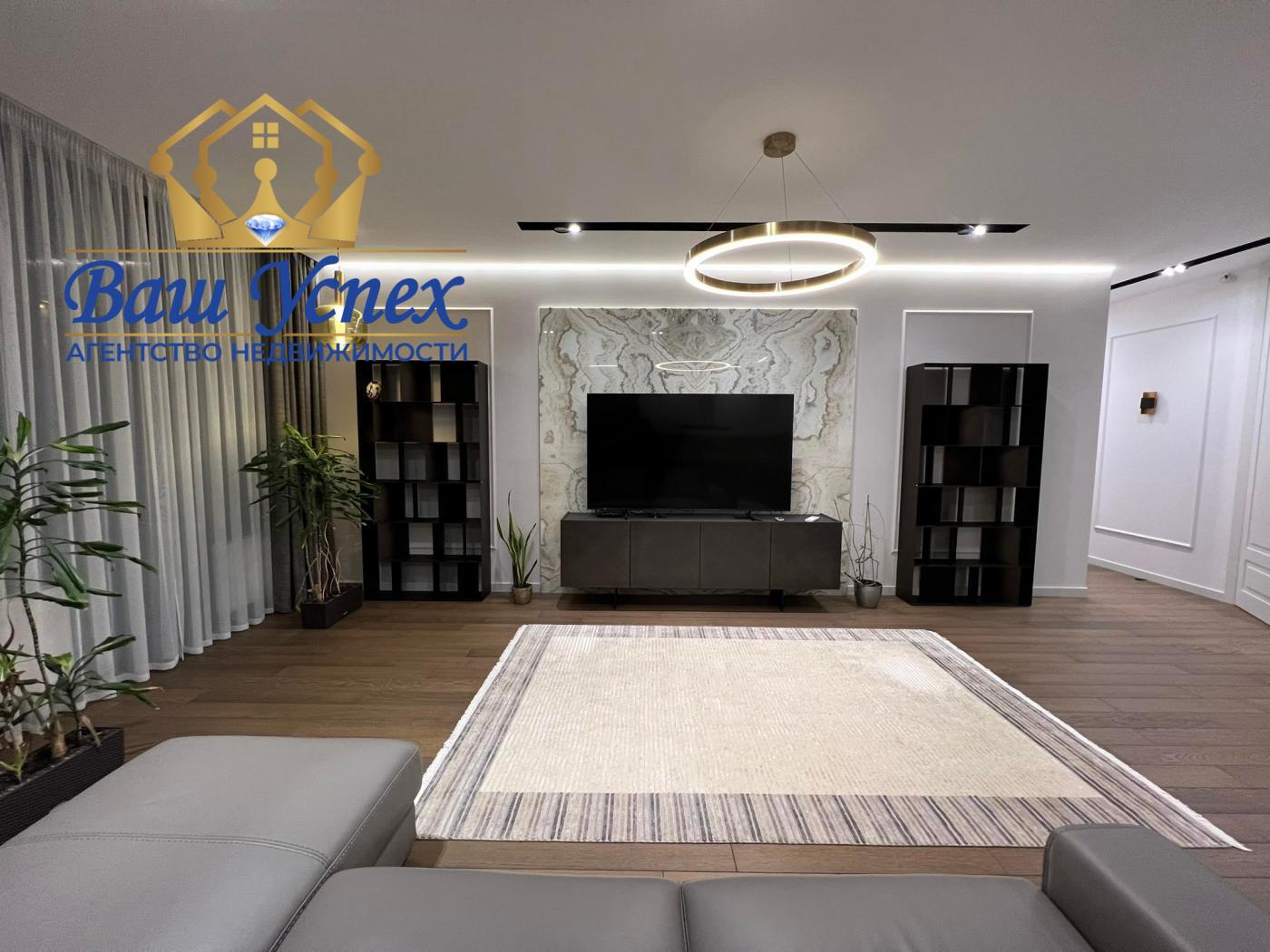 Продажа 4 ком в центре Киева. ЖК Новопечерские Липки.