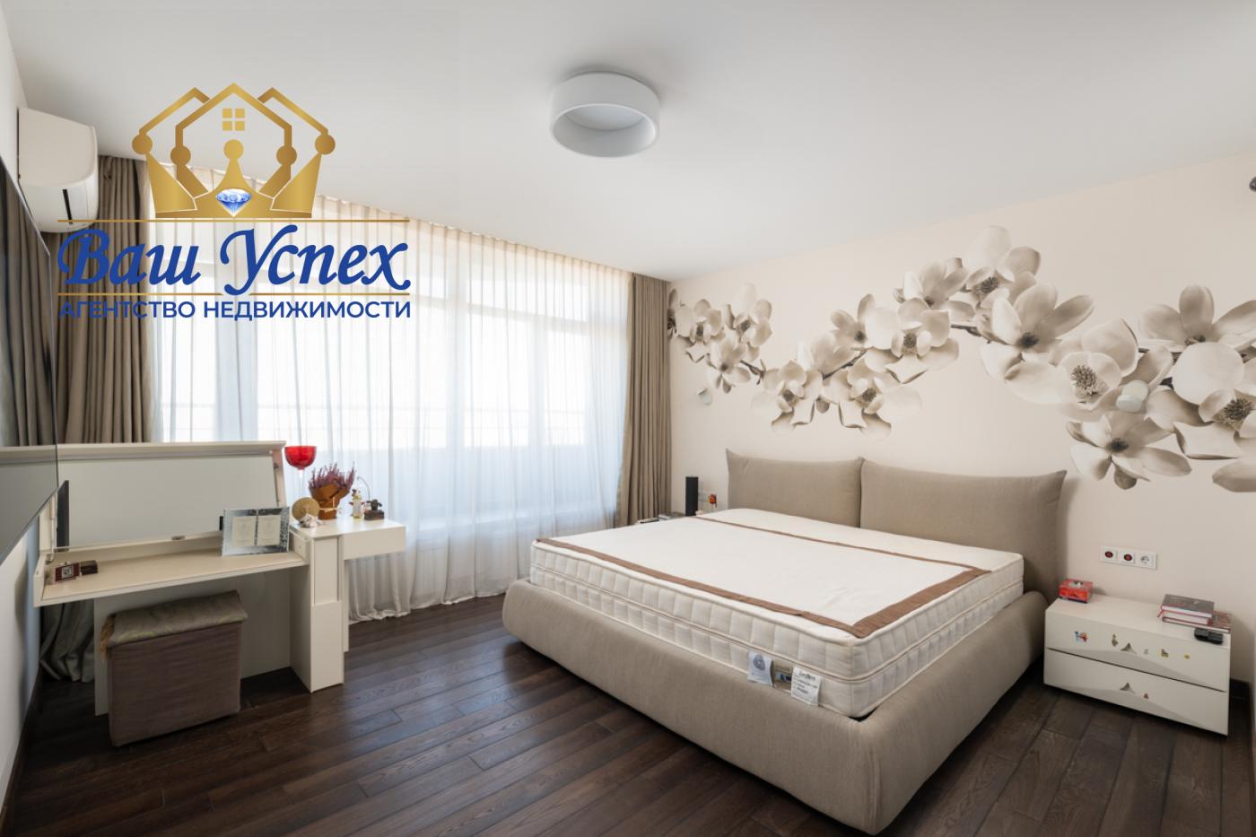 Продажа видовой  4 ком  ул. Мирного Панаса 28.  ЖК Корона. Печерск.