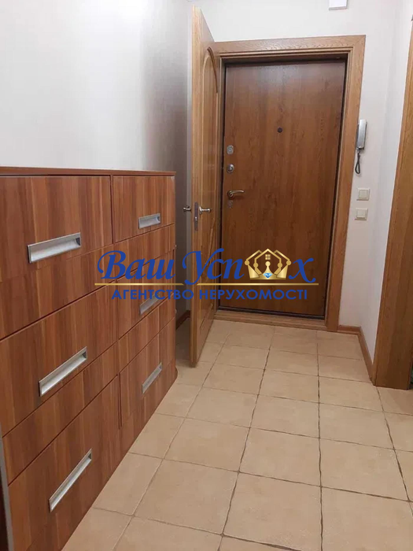 Продажа 3 ком квартиры, Урловская, Осокорки, ТЦ River Mall