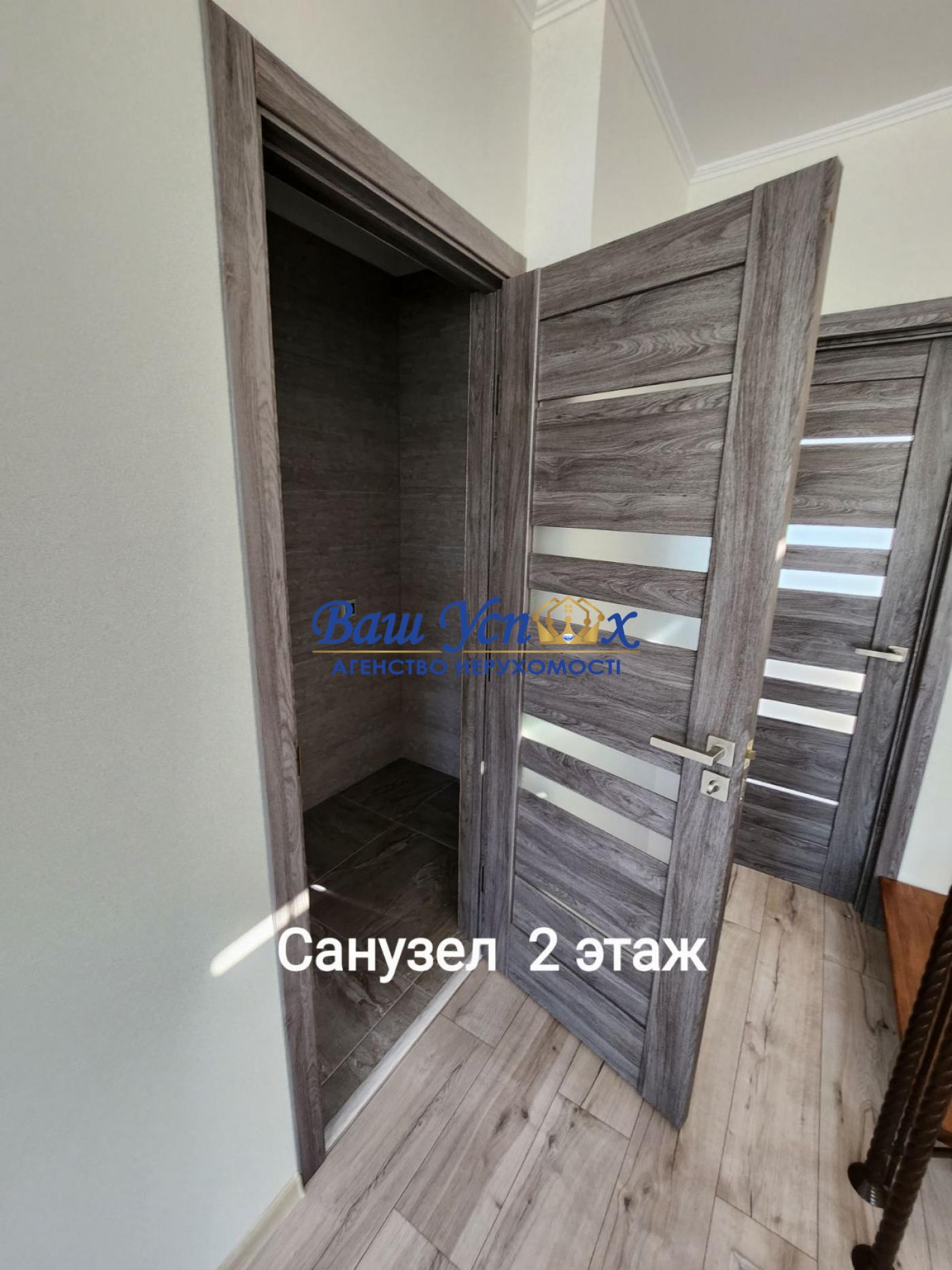 Продаж будинка з ремонтом у котеджному містечку в селi Гореничи