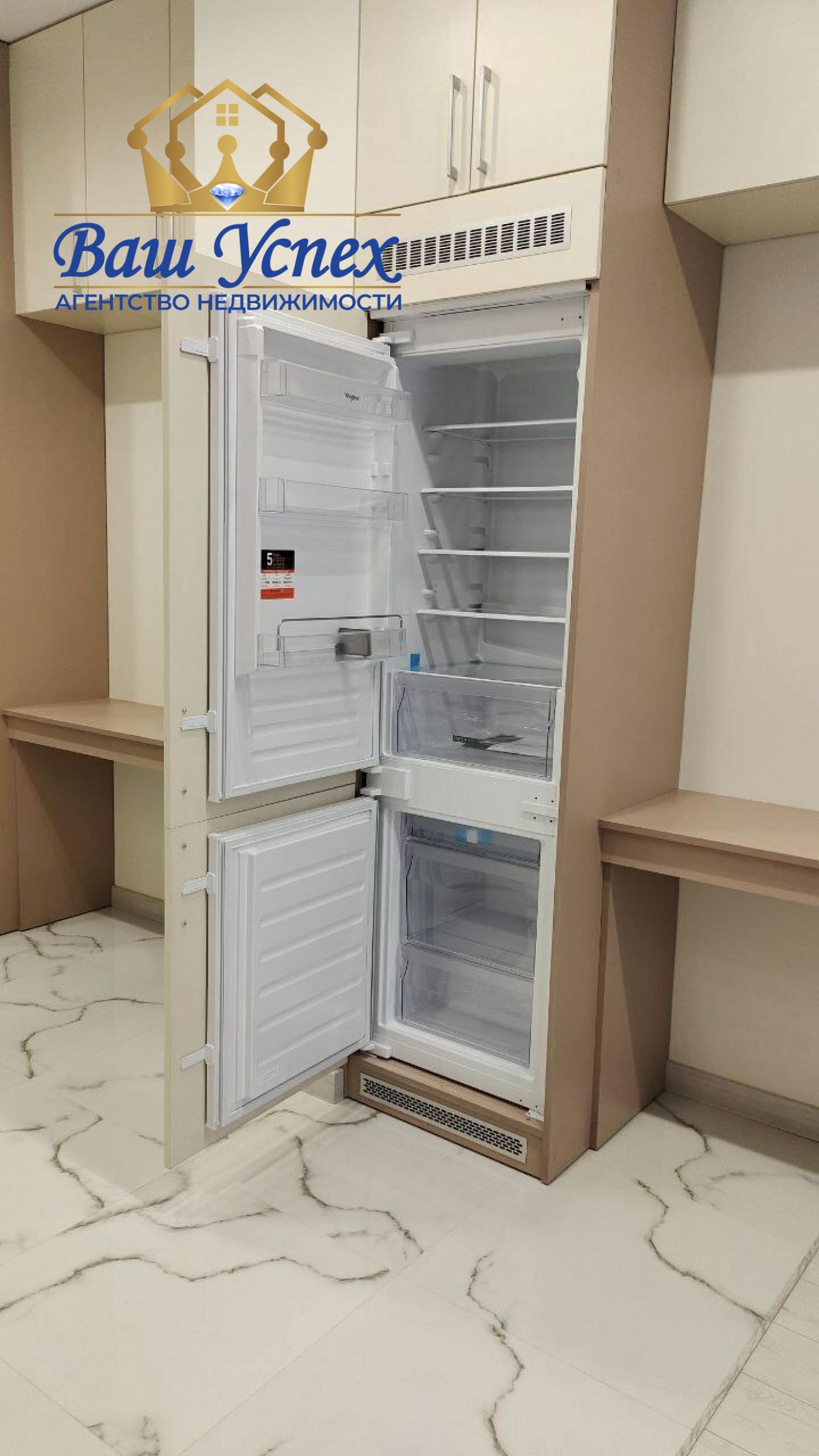 Продажа квартиры в ЖК Delmar