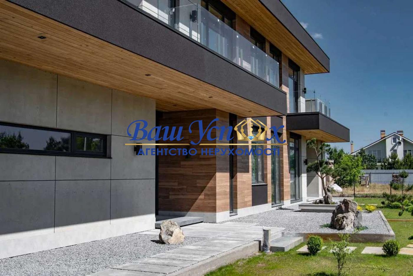 Продажа нового дома, Вишенки, Золоче, riviera zoloche resort & spa