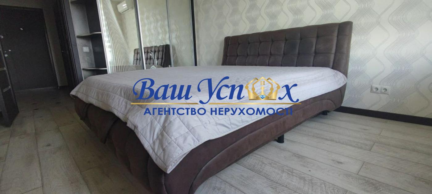 Продажа квартиры, ЖК Seven, Днепровская набережная, Осокорки