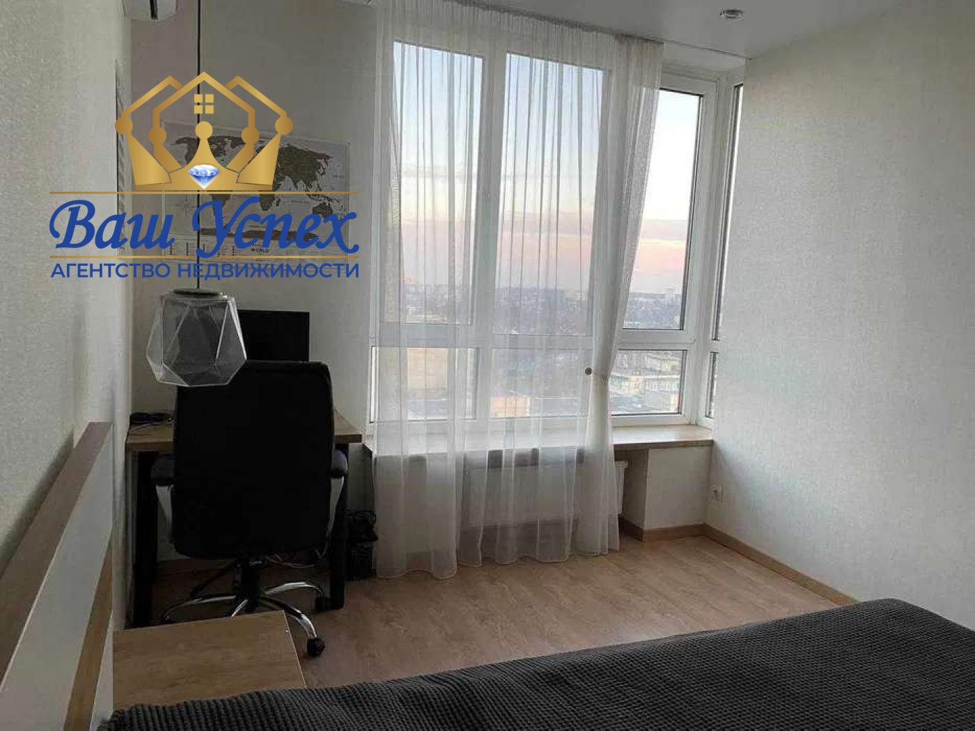 Продается квартира. Соломенская 20. Киев