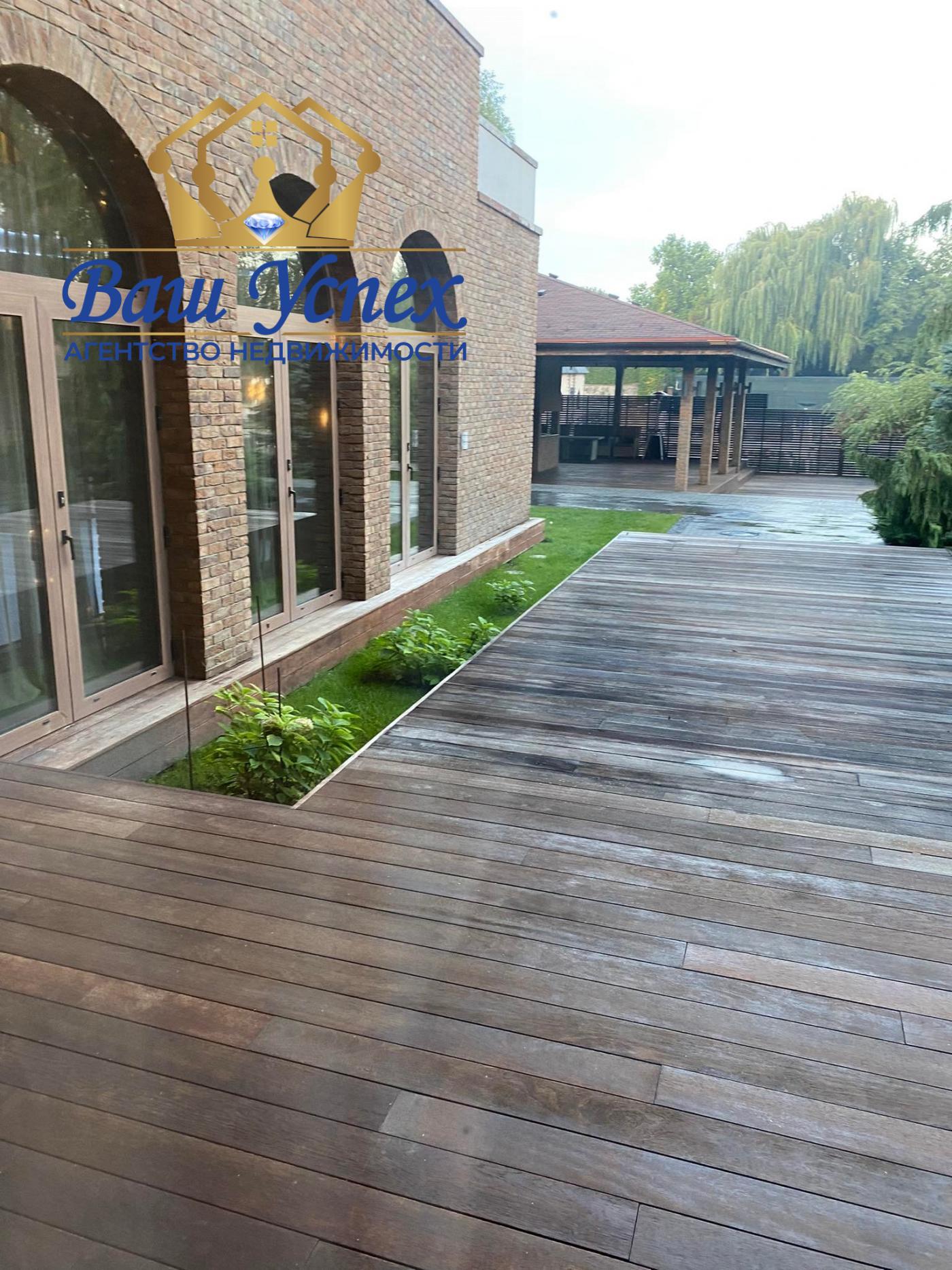 Оренда дома с выходом на реку Днепр. Конча-Заспа село Козин.