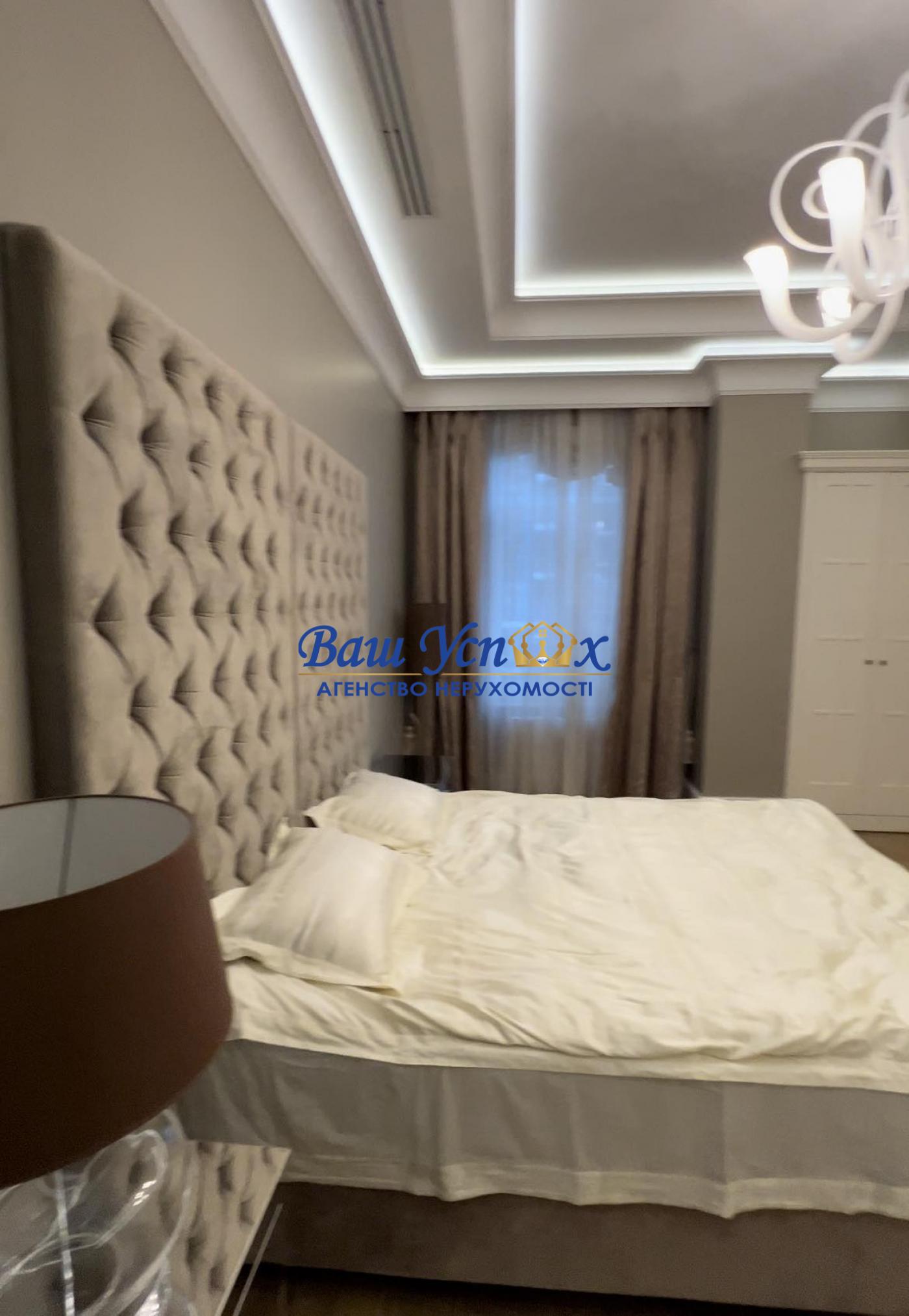 Продажа 4 ком с ремонтом  Renaissance Residence.  Печерск