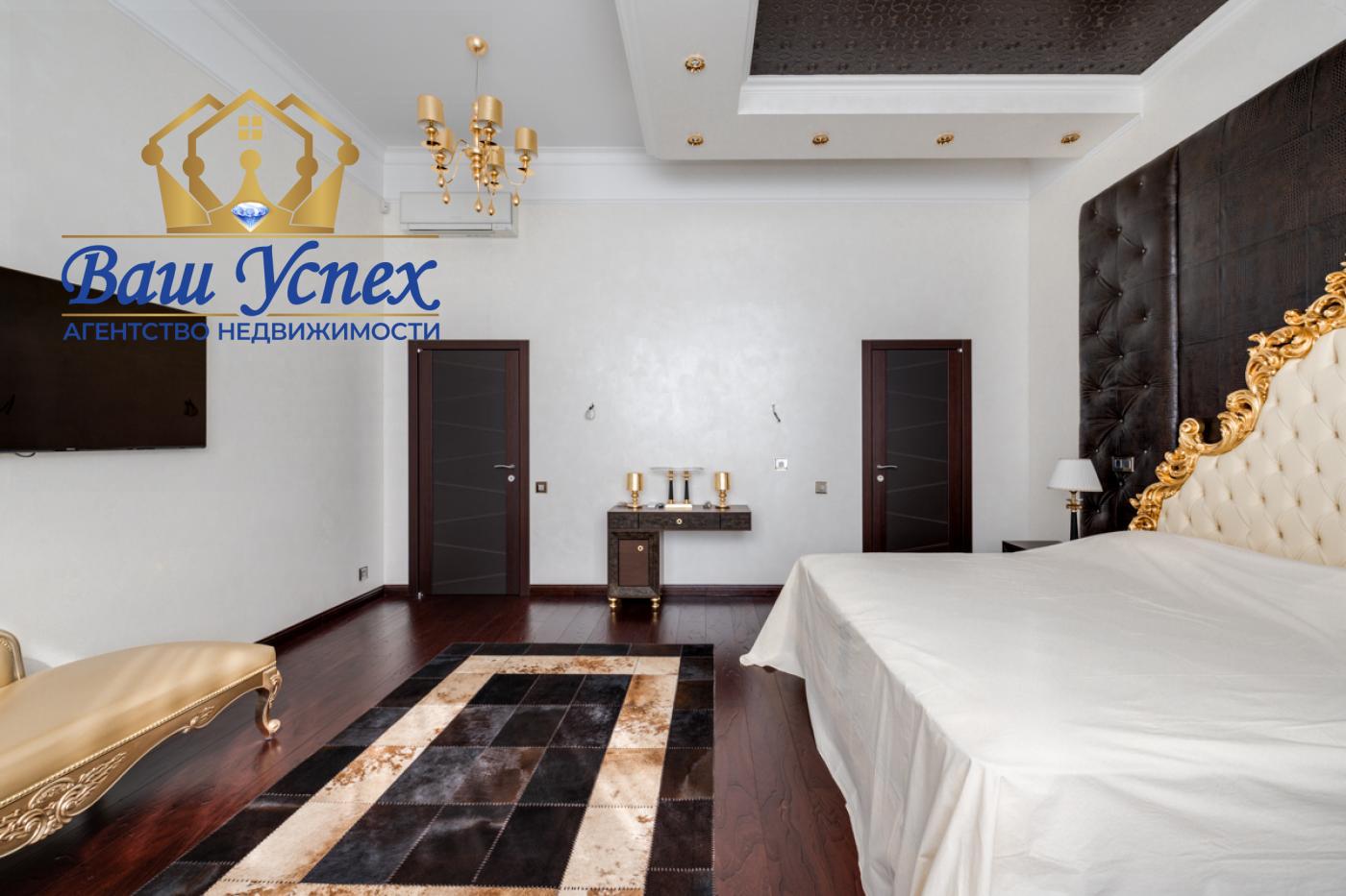 Продажа 3 ком видовая  в центре Киева. бул. Леси Украинки 7а