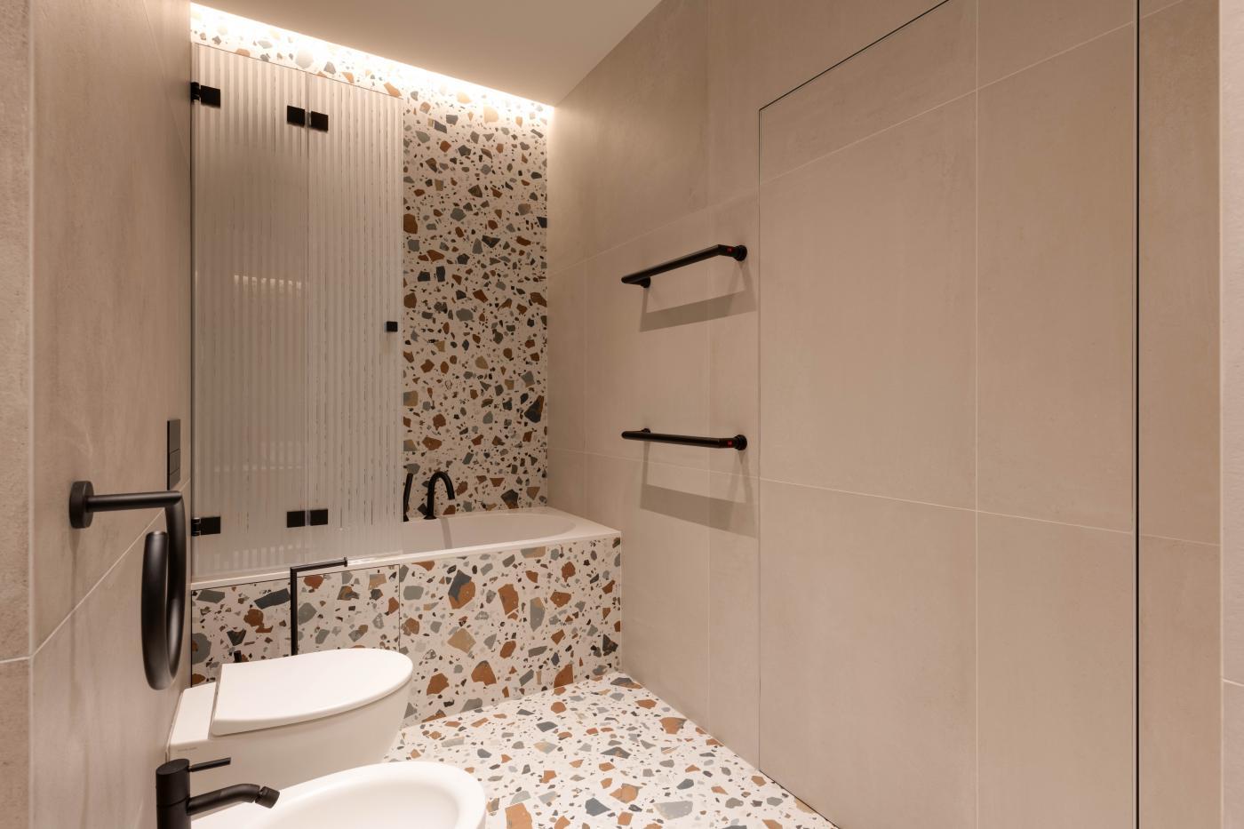 Продажа 5 ком квартиры ЖК Royal Tower. Саксаганского 37 К