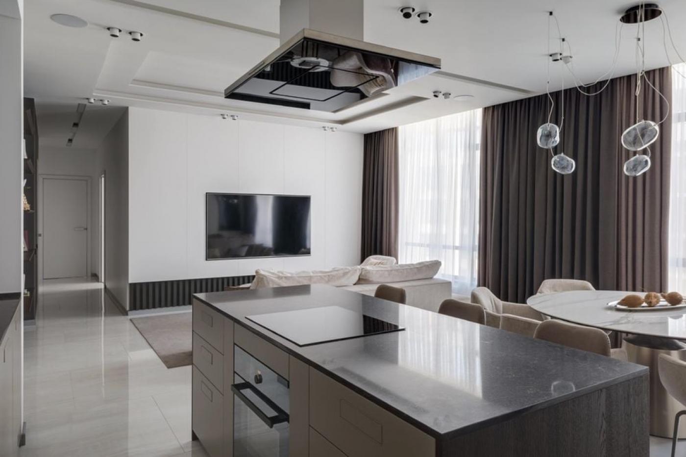 Продажа  4 ком .пр Голосеевский.  ЖК  Park Avenue VIP