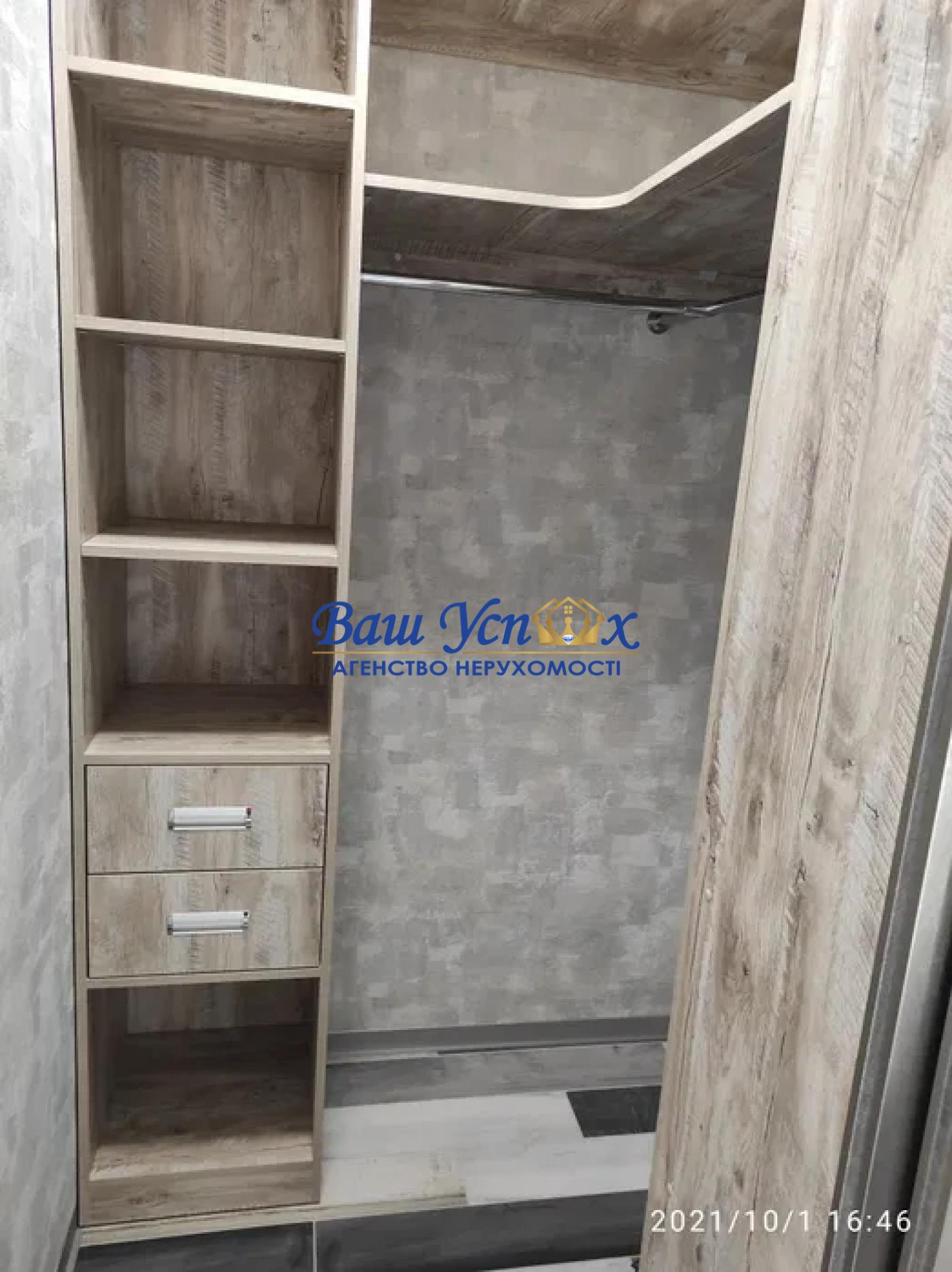 Аренда 1 комнатной квартиры, ремонт, Бульвар Фонтанов, центр