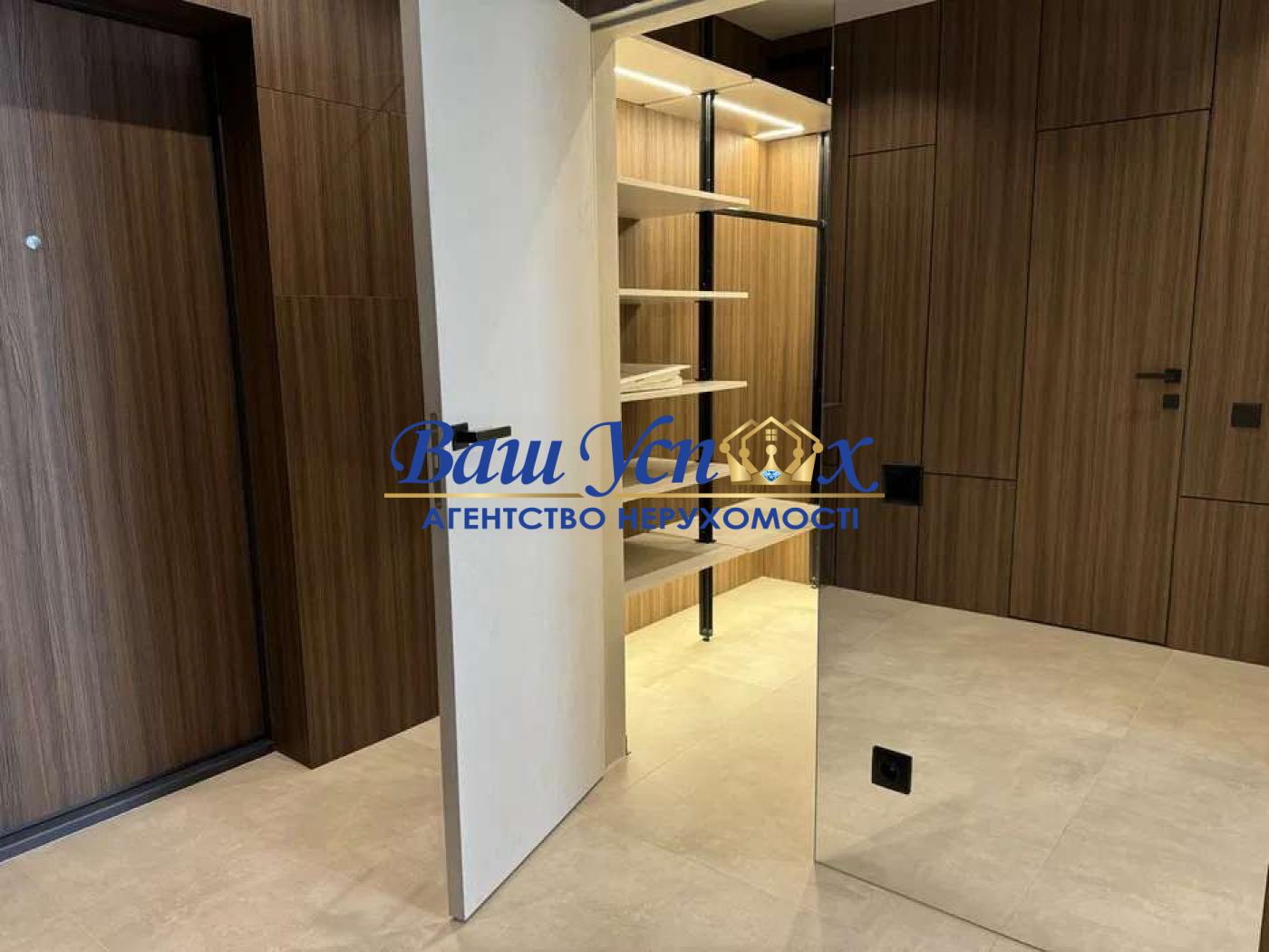 Продажа 1 комнатной в ЖК Manhatten city.