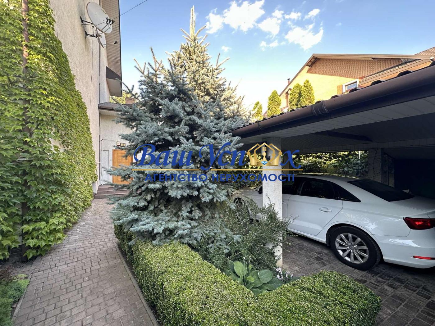 Продажа дома, Осокорки, ул. Виноградная, Осокор, Osocor Residence