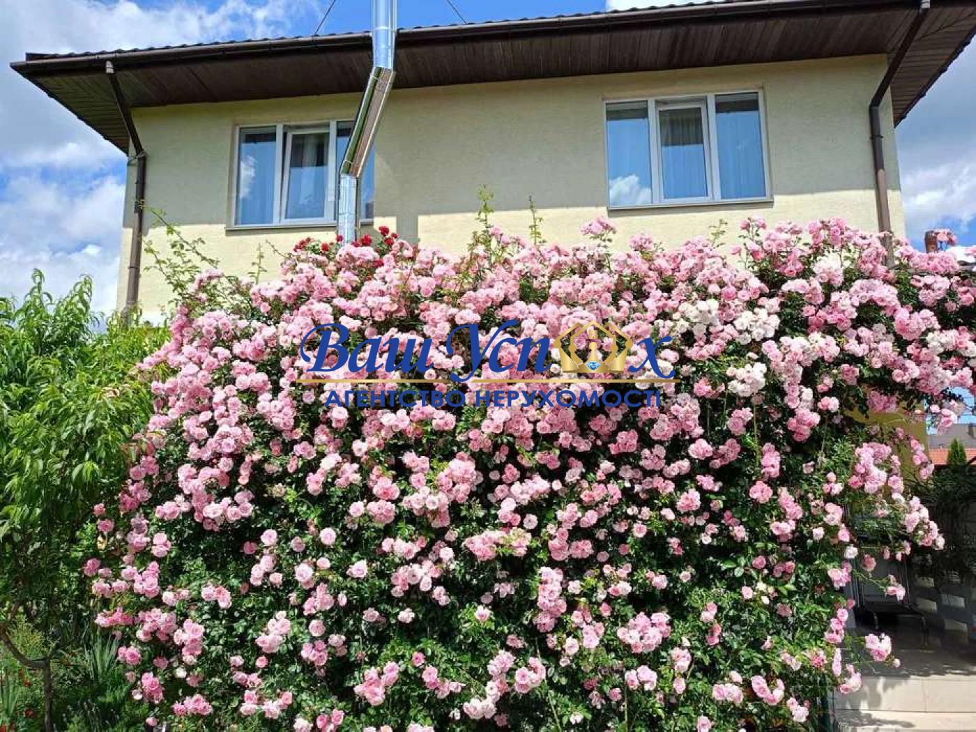 Продажа дома, Мархалевка, Одесская трасса, рядом Теремки
