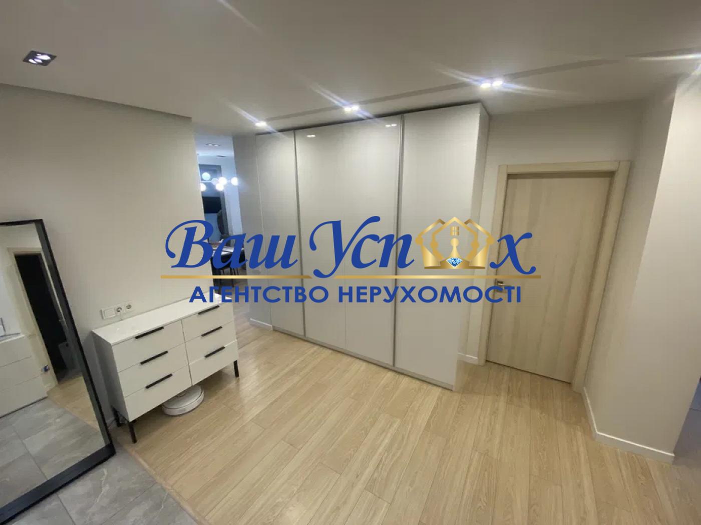 Продаж 2 кімнатної квартири, ЖК Олександрівський, Лобановського