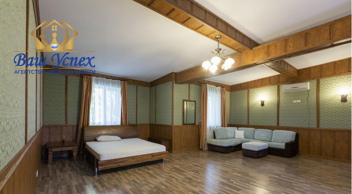 Продажа хорошего дома в селе Козин. Обуховский район