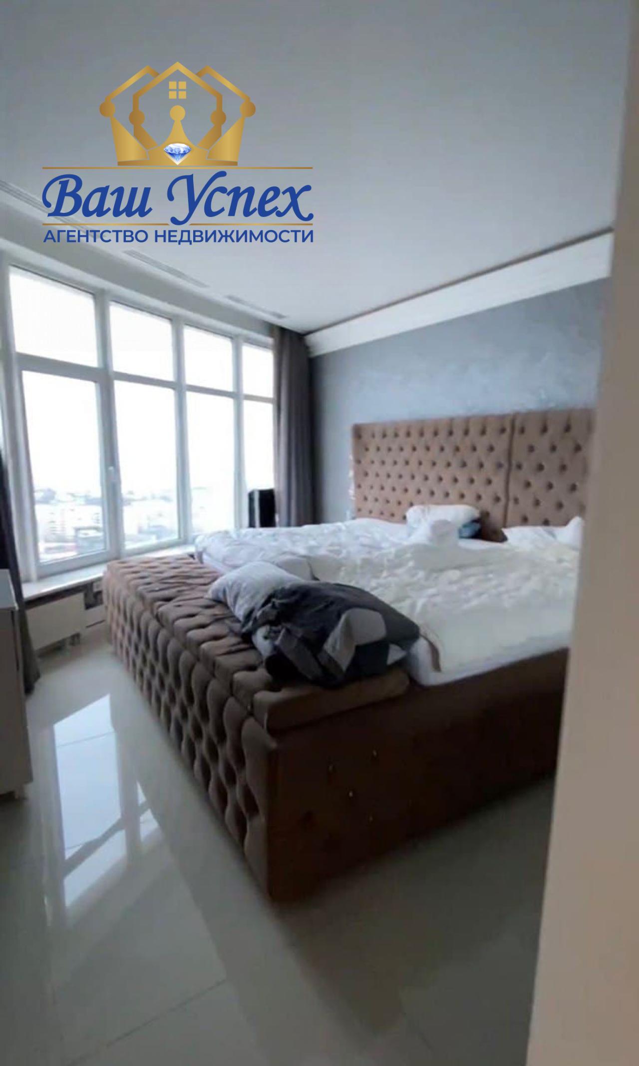 Продажа квартиры Кловский спуск 7 в Киеве / W-6940891