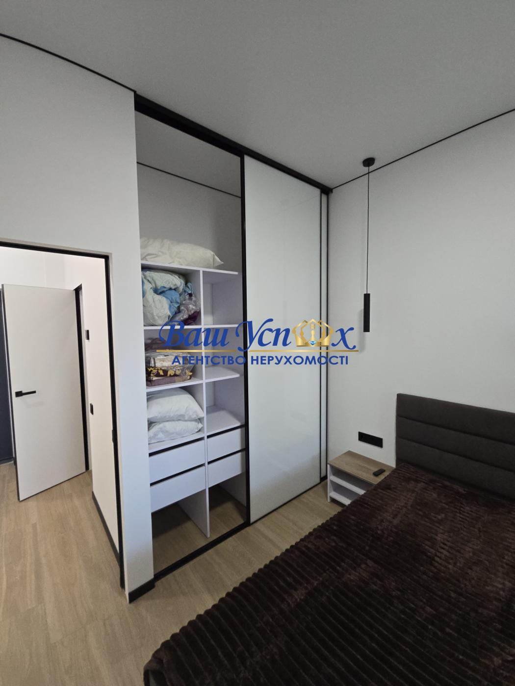 Продажа 2 ком квартиры, ЖК Manhattan City, пр. Победы, центральный ЗАГС