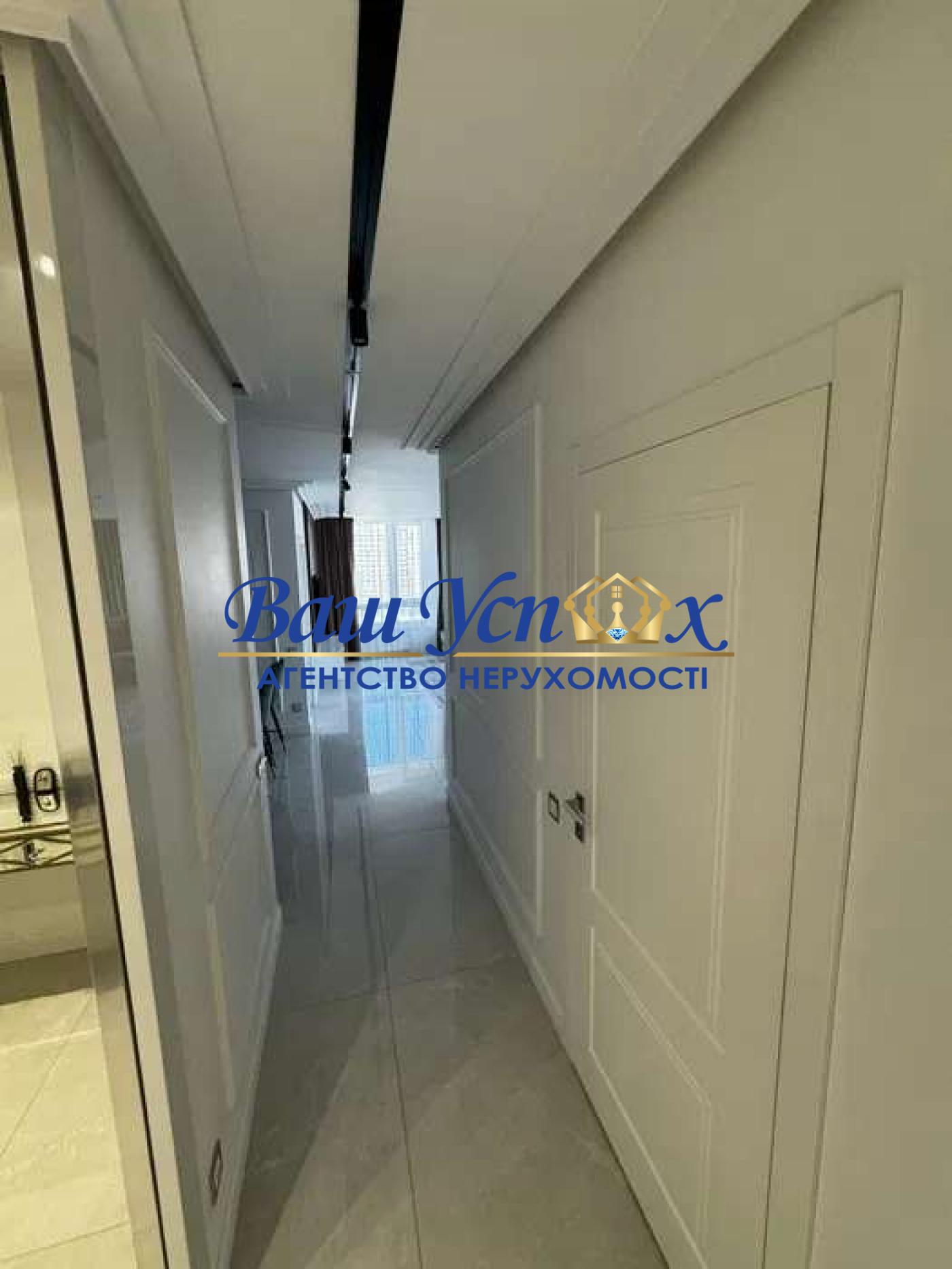 Продаж 3 кімнатної квартири, ЖК Славутич, Зарічна, Осокорки