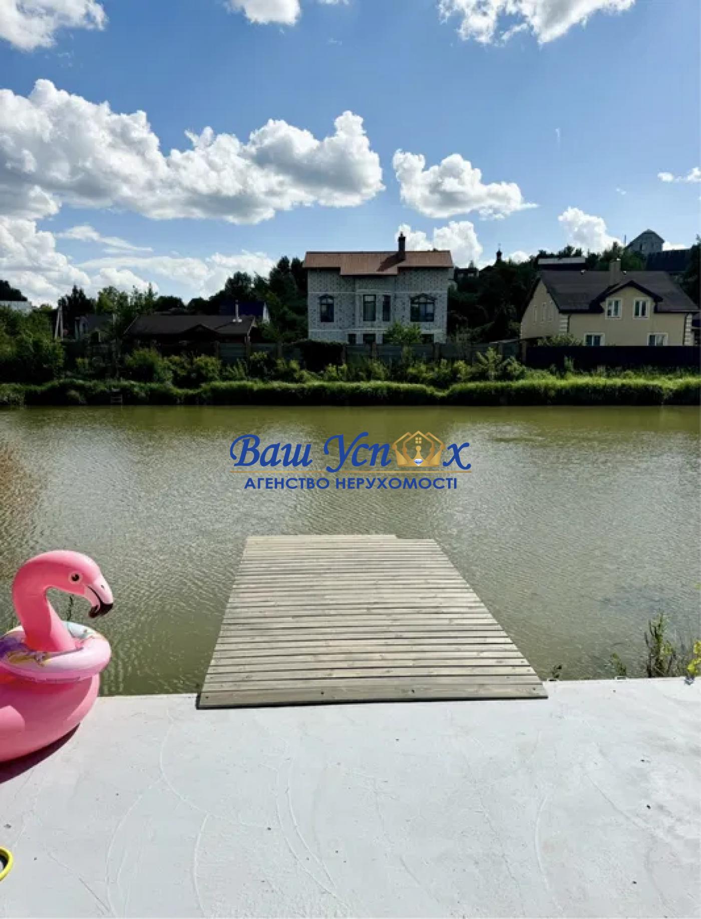 Продаж будинку Іванковичі, Маєток VIP-Club, Перлина Італії
