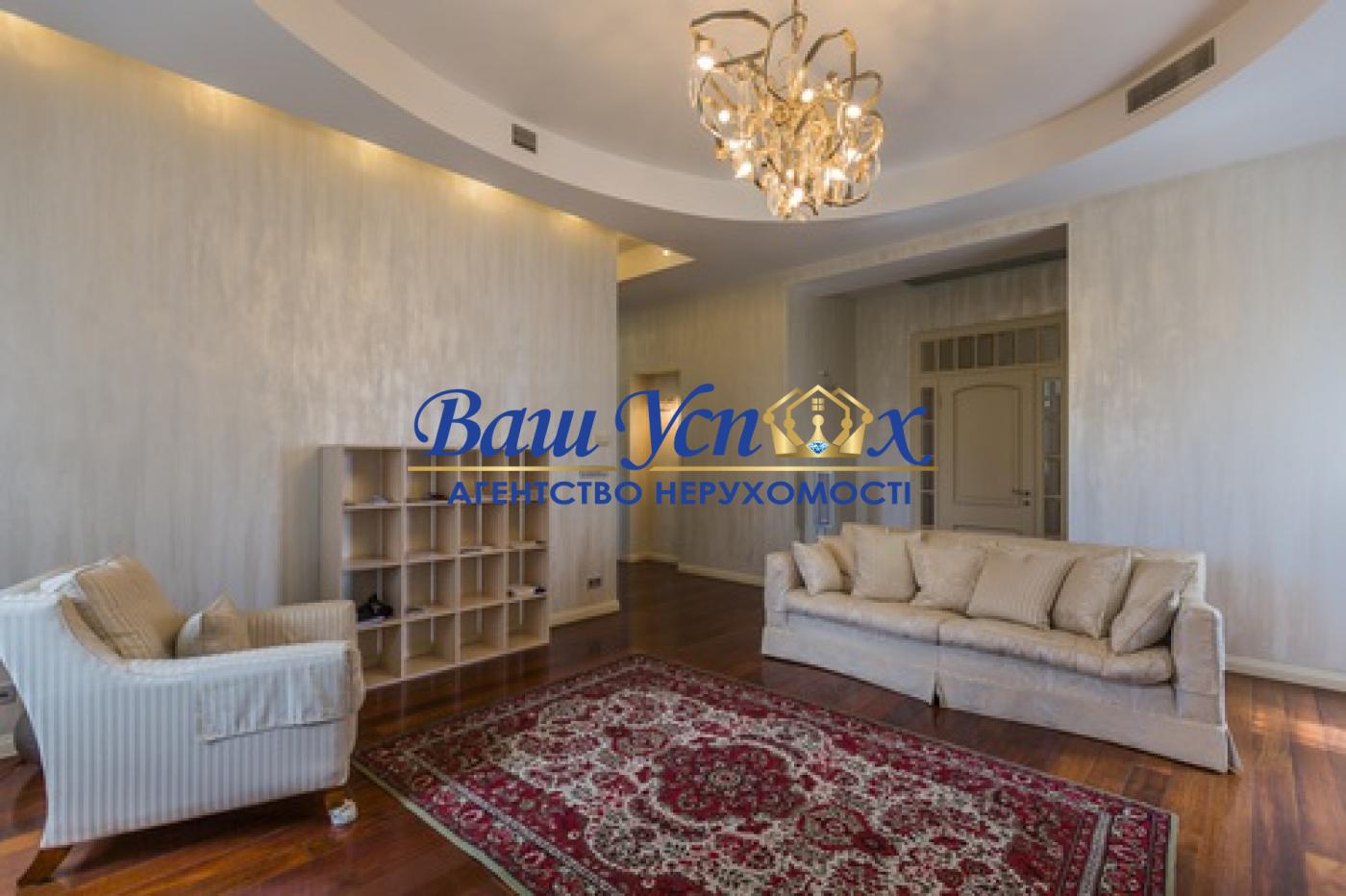 Продажа квартиры ,  ул. Паньковская, Паньковщина, Киев
