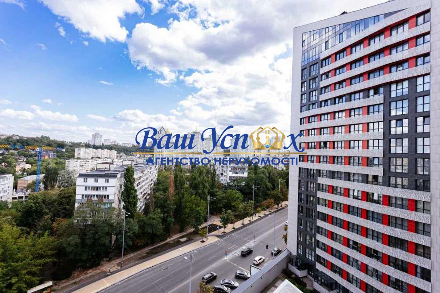 Аренда 3 ком квартиры, ул. Липковского, ЖК Квартет, Ботсад, Соломенка