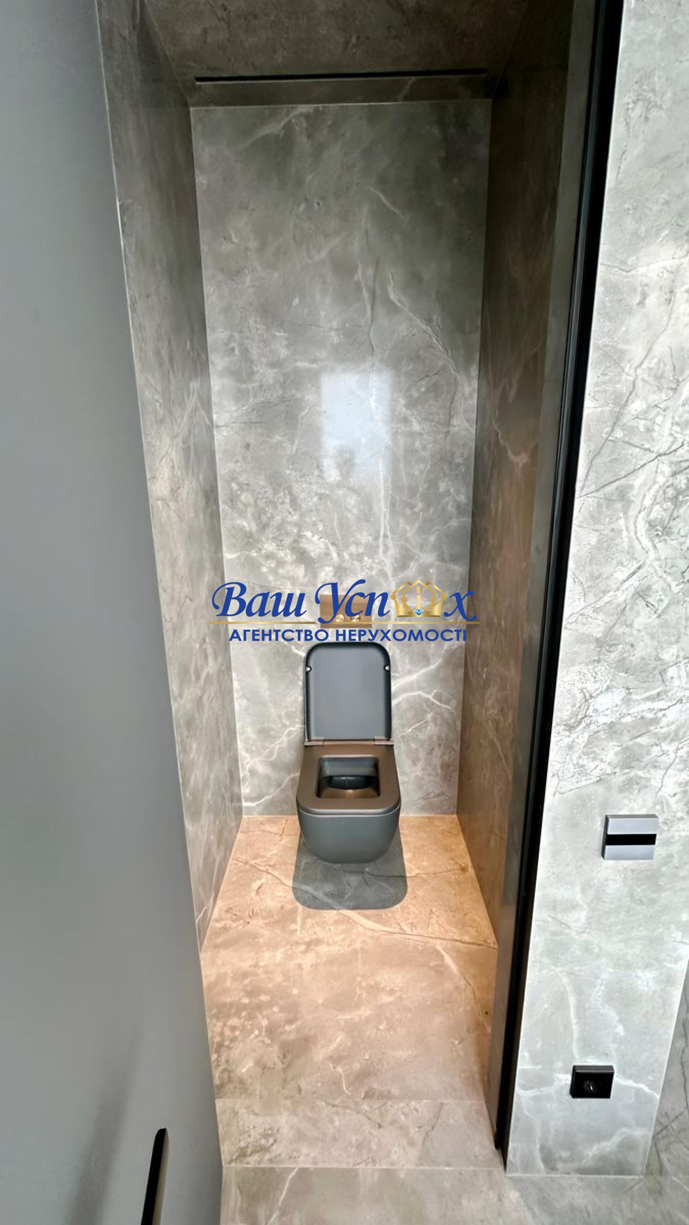Продажа пентхауса, центр, ЖК Royal Tower, ул. Саксаганского, Голосеево