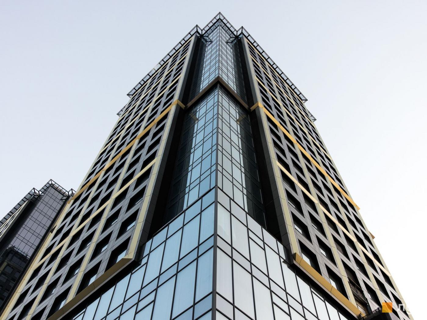 Продажа квартиры в центре Киева ЖК Metropole