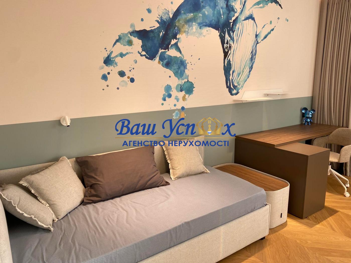 Продажа дома с выходом на воду .КГ Riviera Village