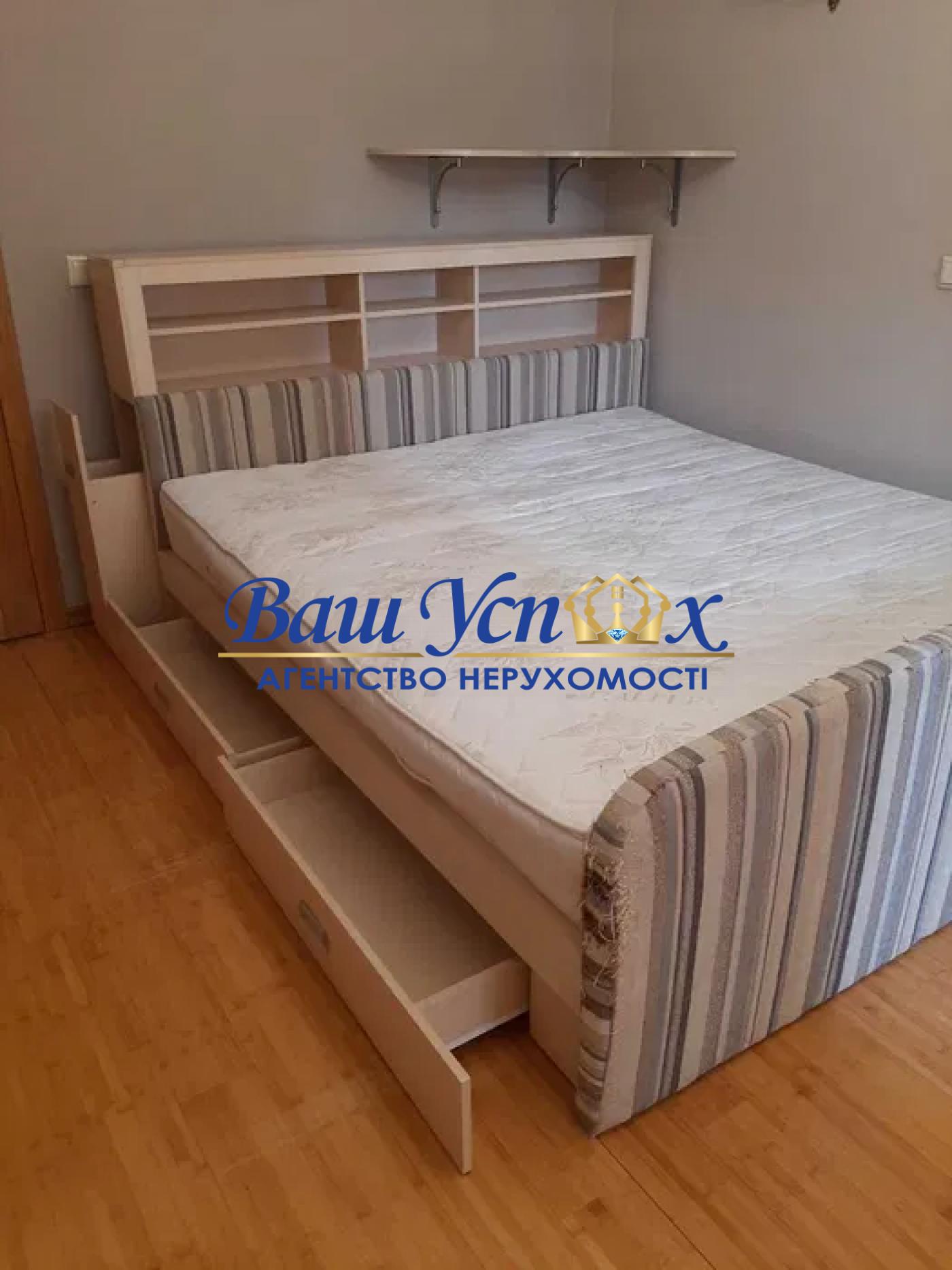 Продажа 3 ком квартиры, Урловская, Осокорки, ТЦ River Mall