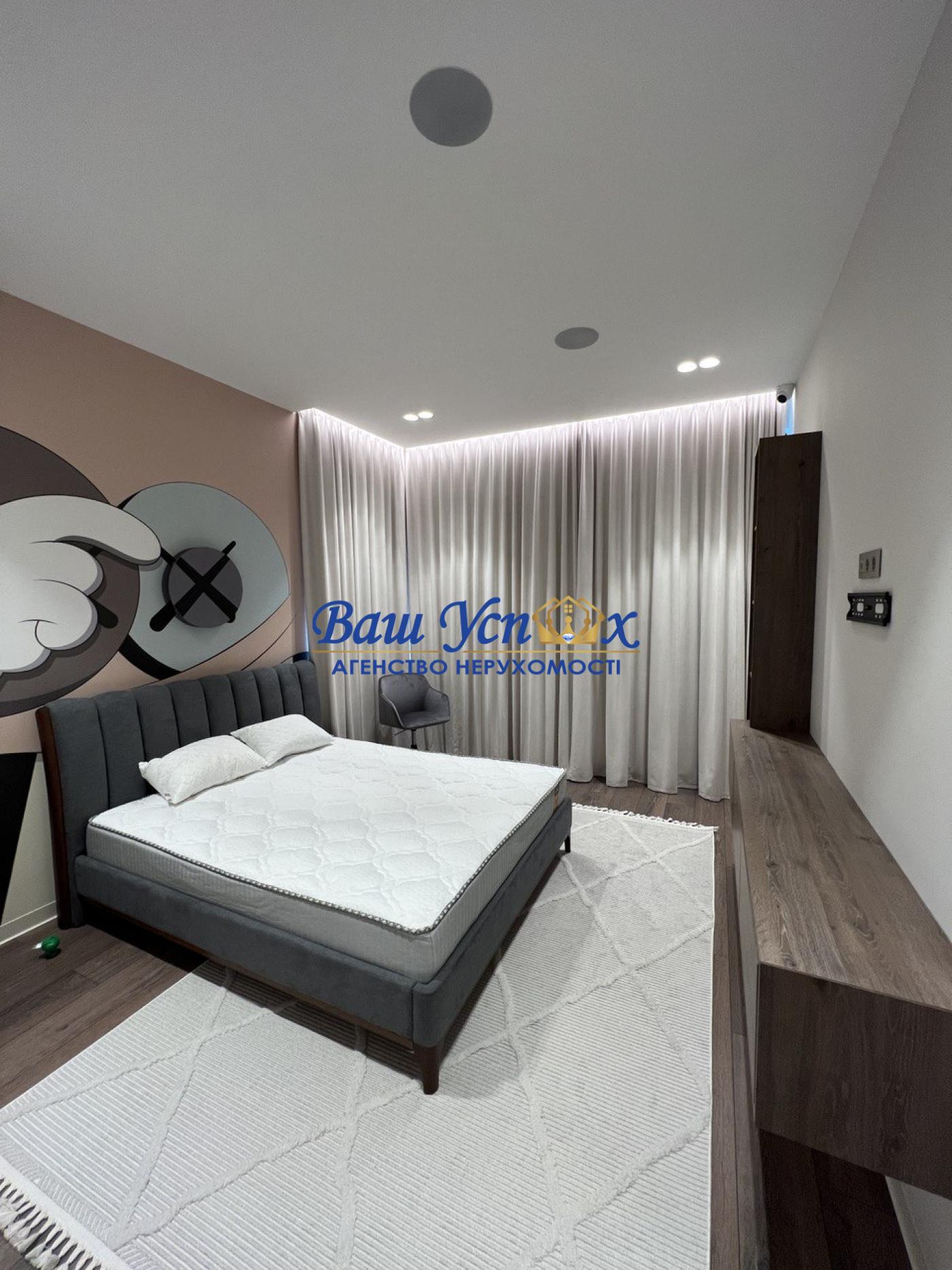 Продажа дома с выходом на реку. село Лебедевка. Riviera Village